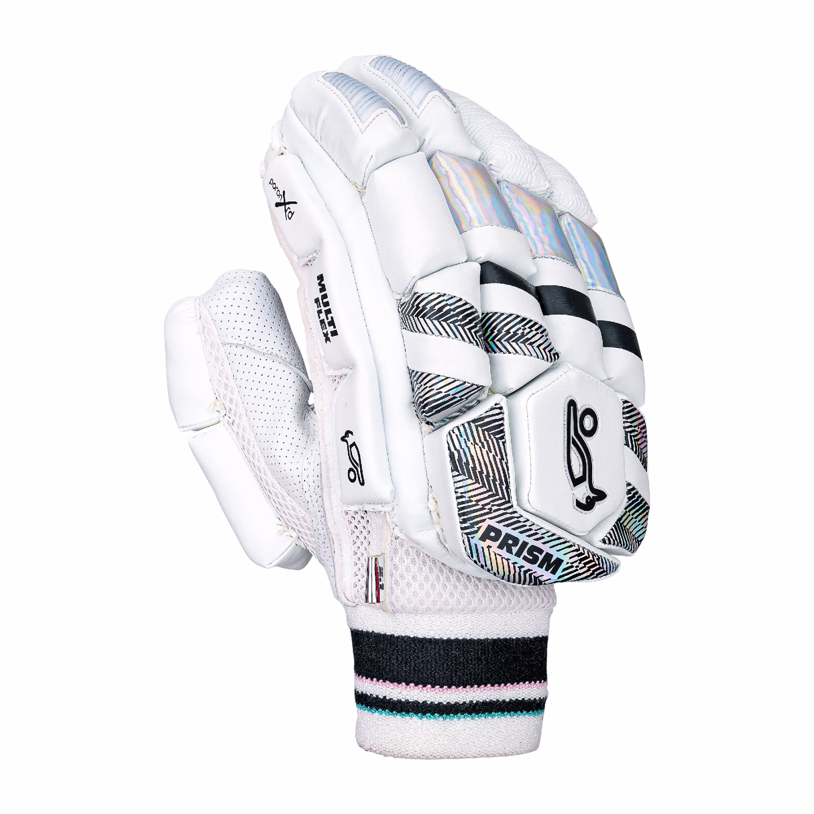 Kookaburra Prism 2.1 Cricket Gloves (2026) - Kookaburra Prism 2.1 Cricket Gloves (2026) - Kookaburra Cricket