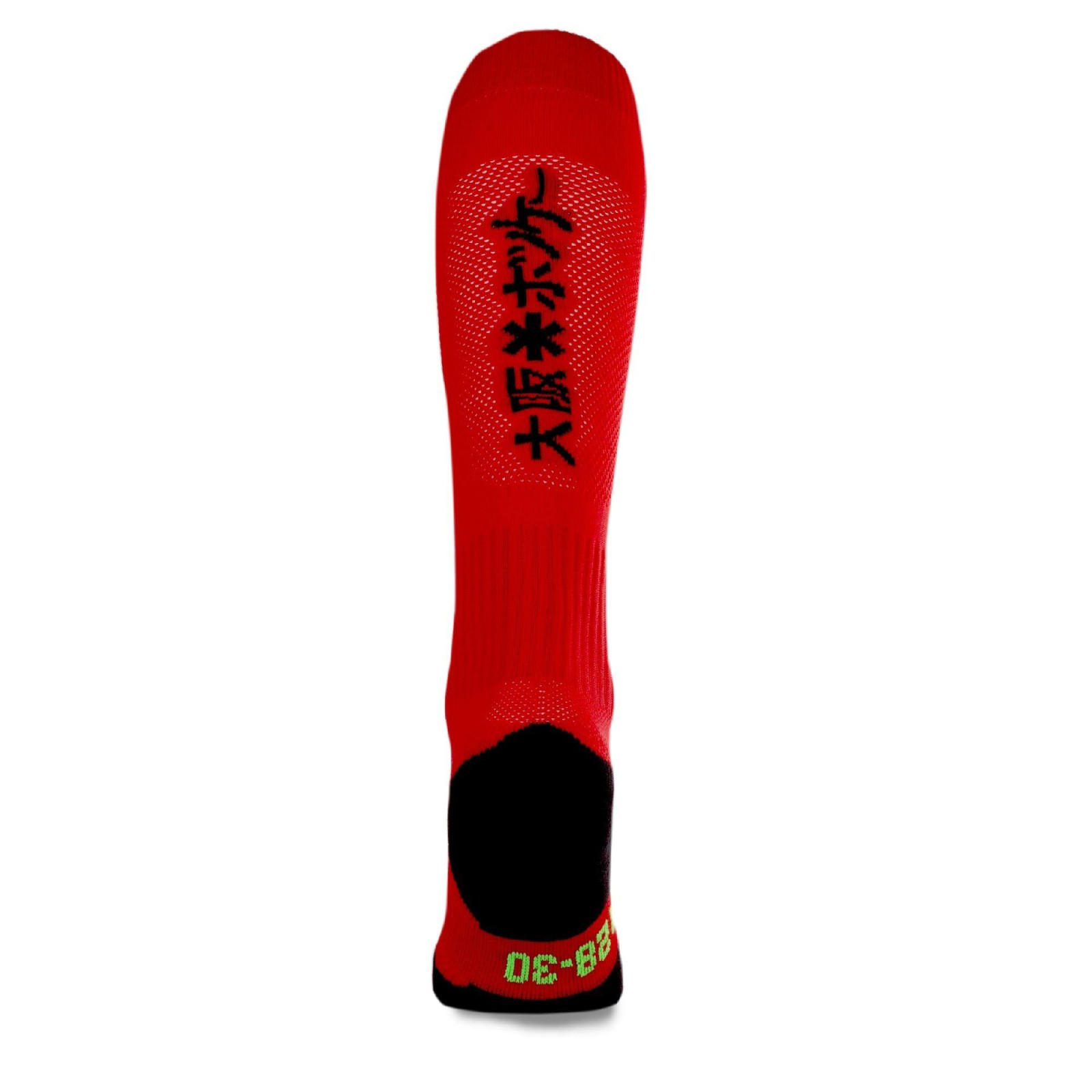 Medias de Osaka - Rojo - Medias de Osaka - Rojo - Medias de Osaka - Rojo - Medias de Osaka - Rojo - Medias de Osaka - Rojo - Med