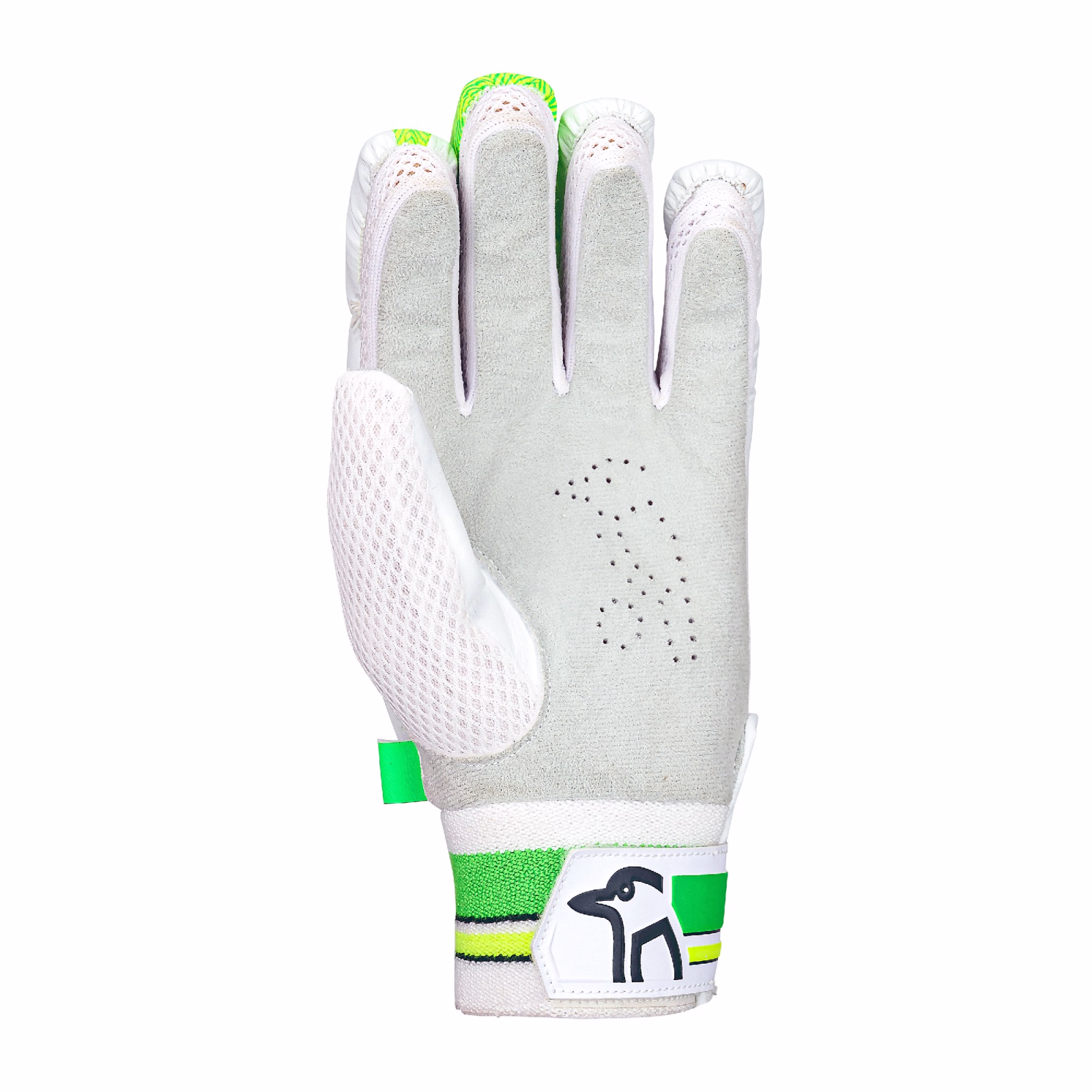 Kookaburra Kahuna 5.1 Cricket Gloves (2026) - Kookaburra Kahuna 5.1 Cricket Gloves (2026) - Kookaburra