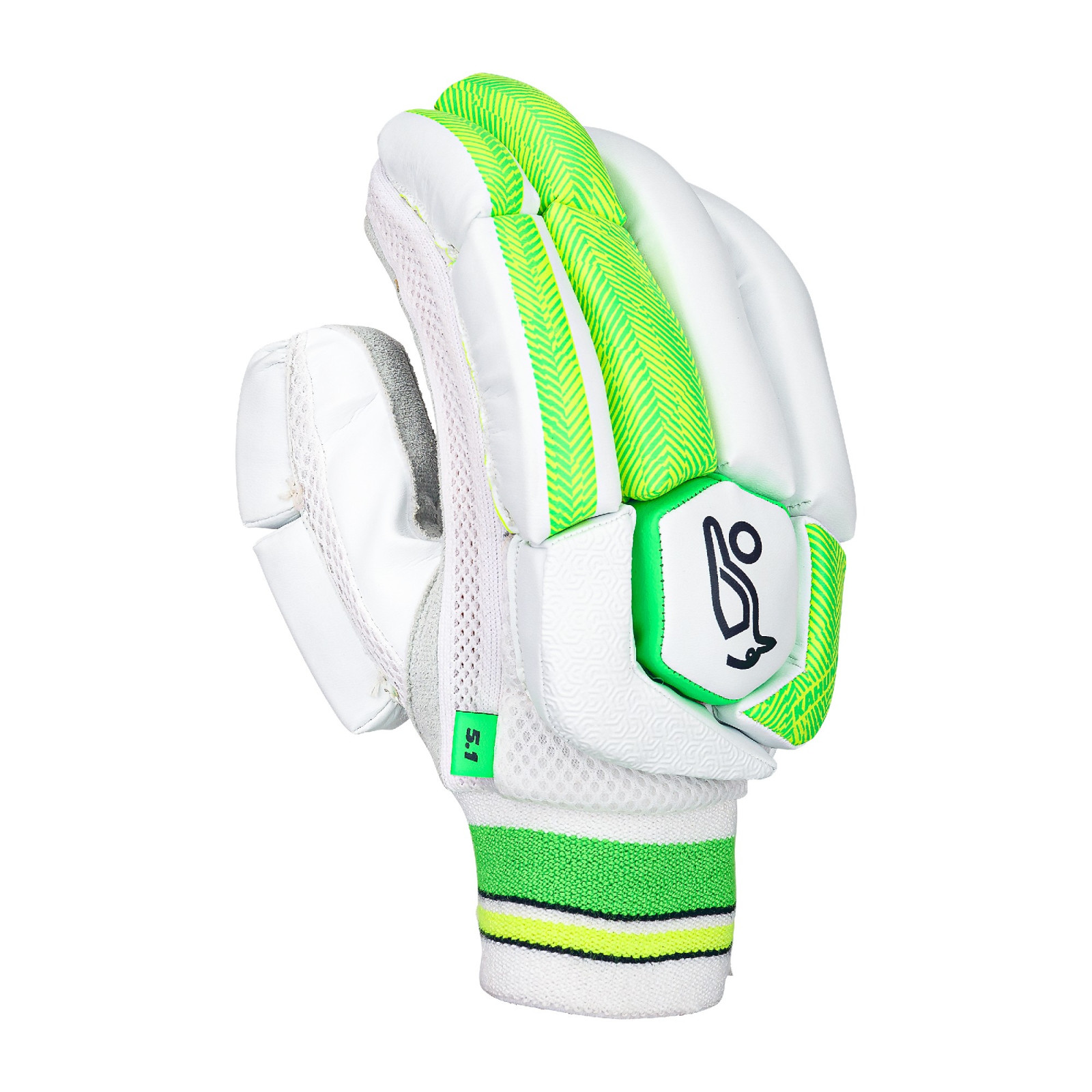 Kookaburra Kahuna 5.1 Cricket Gloves (2026) - Kookaburra Kahuna 5.1 Cricket Gloves (2026) - Kookaburra