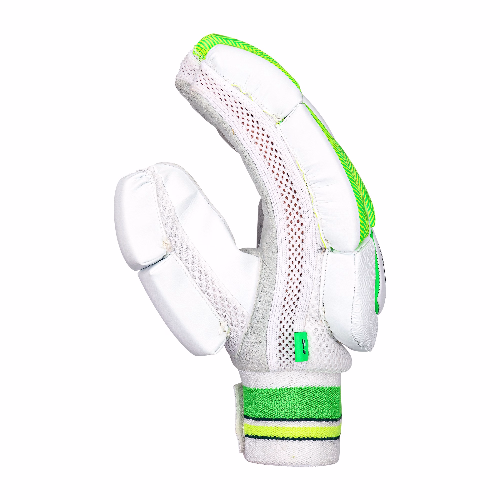 Kookaburra Kahuna 5.1 Cricket Gloves (2026) - Kookaburra Kahuna 5.1 Cricket Gloves (2026) - Kookaburra