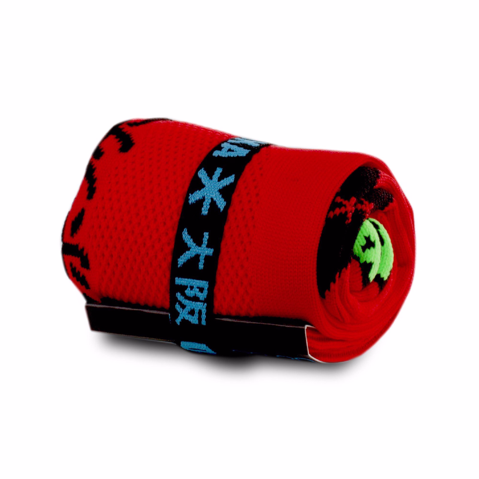 Osaka Sox - Rot - Close-up