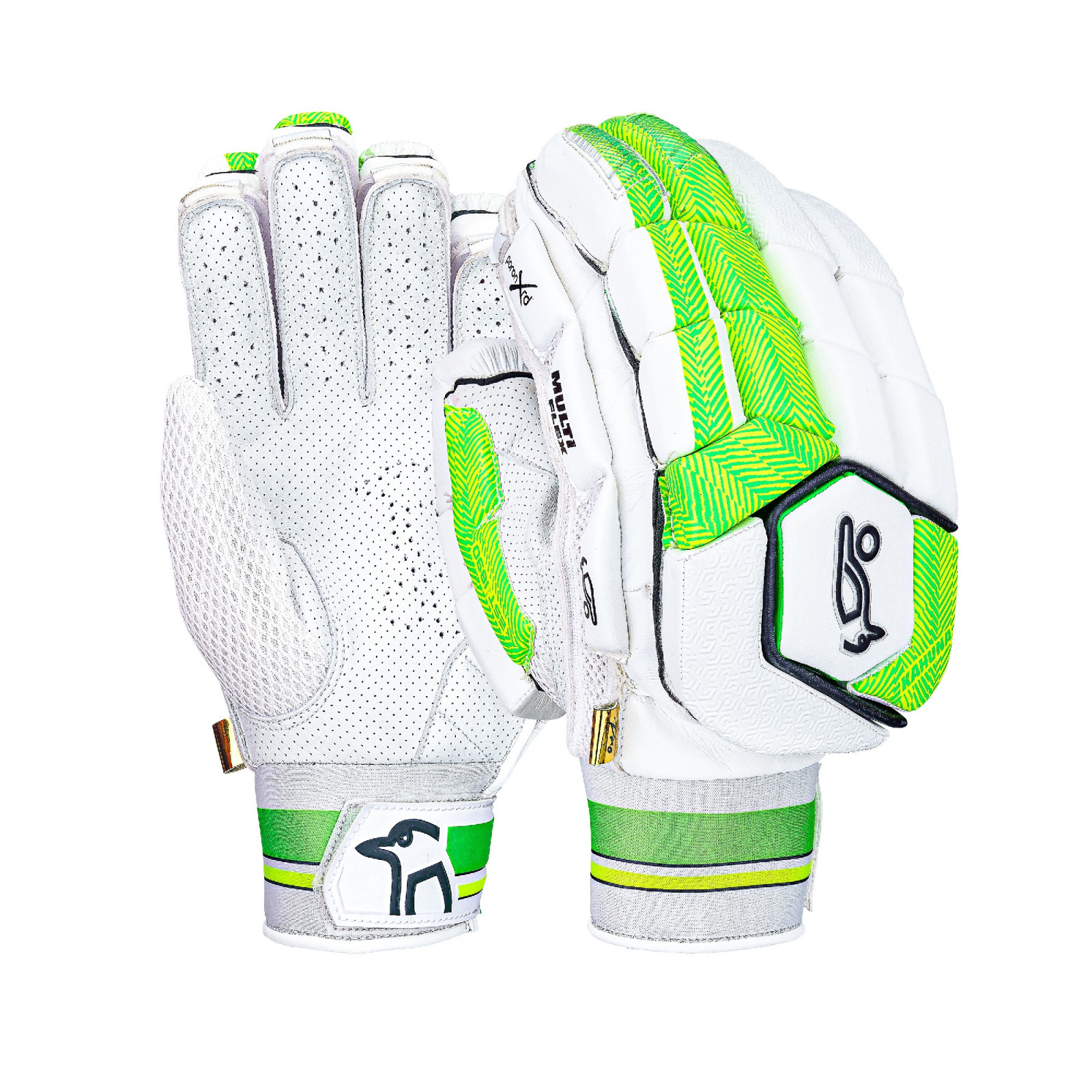 Kookaburra Kahuna Pro Cricket Gloves (2026) - Kookaburra Kahuna Pro Cricket Gloves (2026) - Kookaburra
