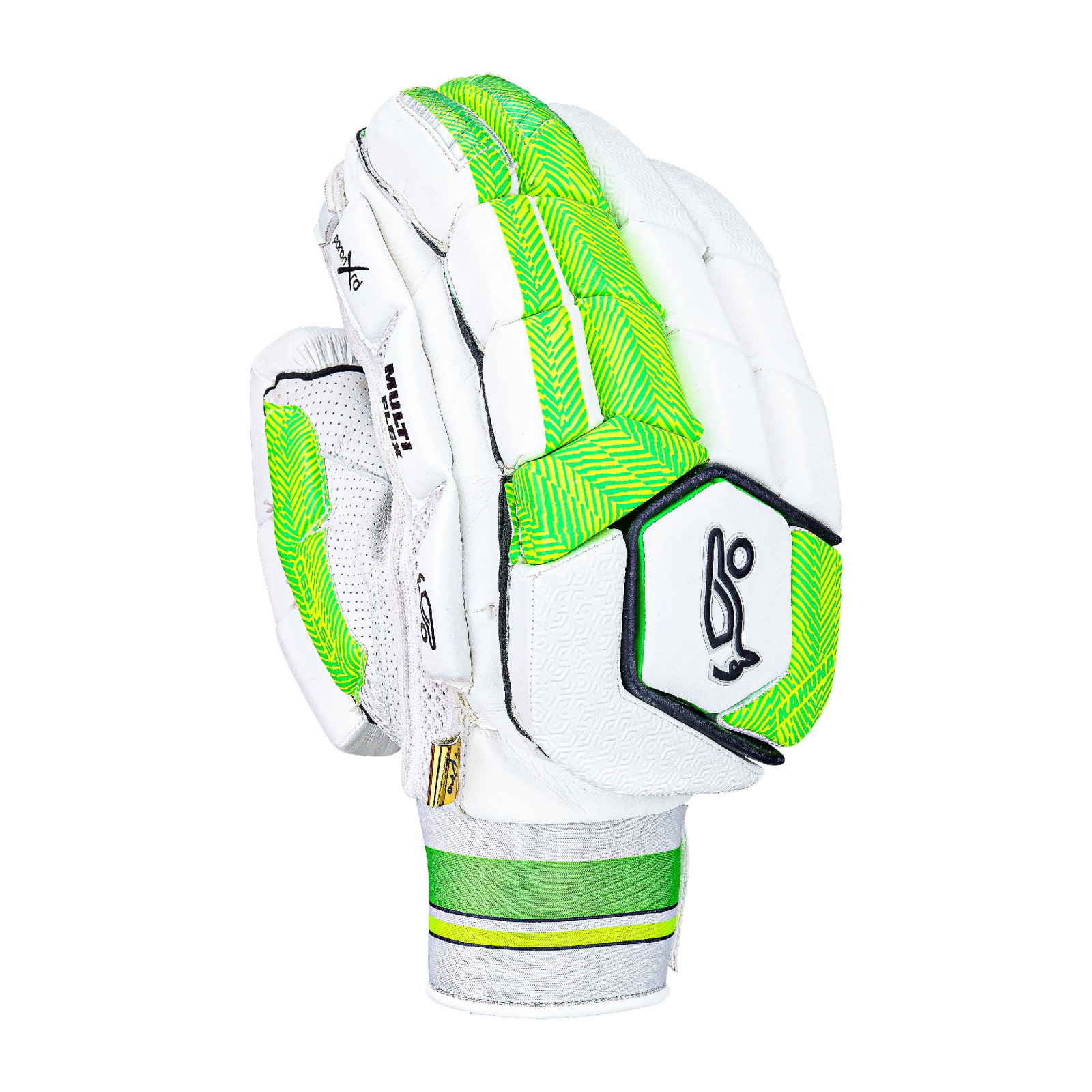 Kookaburra Kahuna Pro Cricket Gloves (2026) - Kookaburra Kahuna Pro Cricket Gloves (2026) - Kookaburra