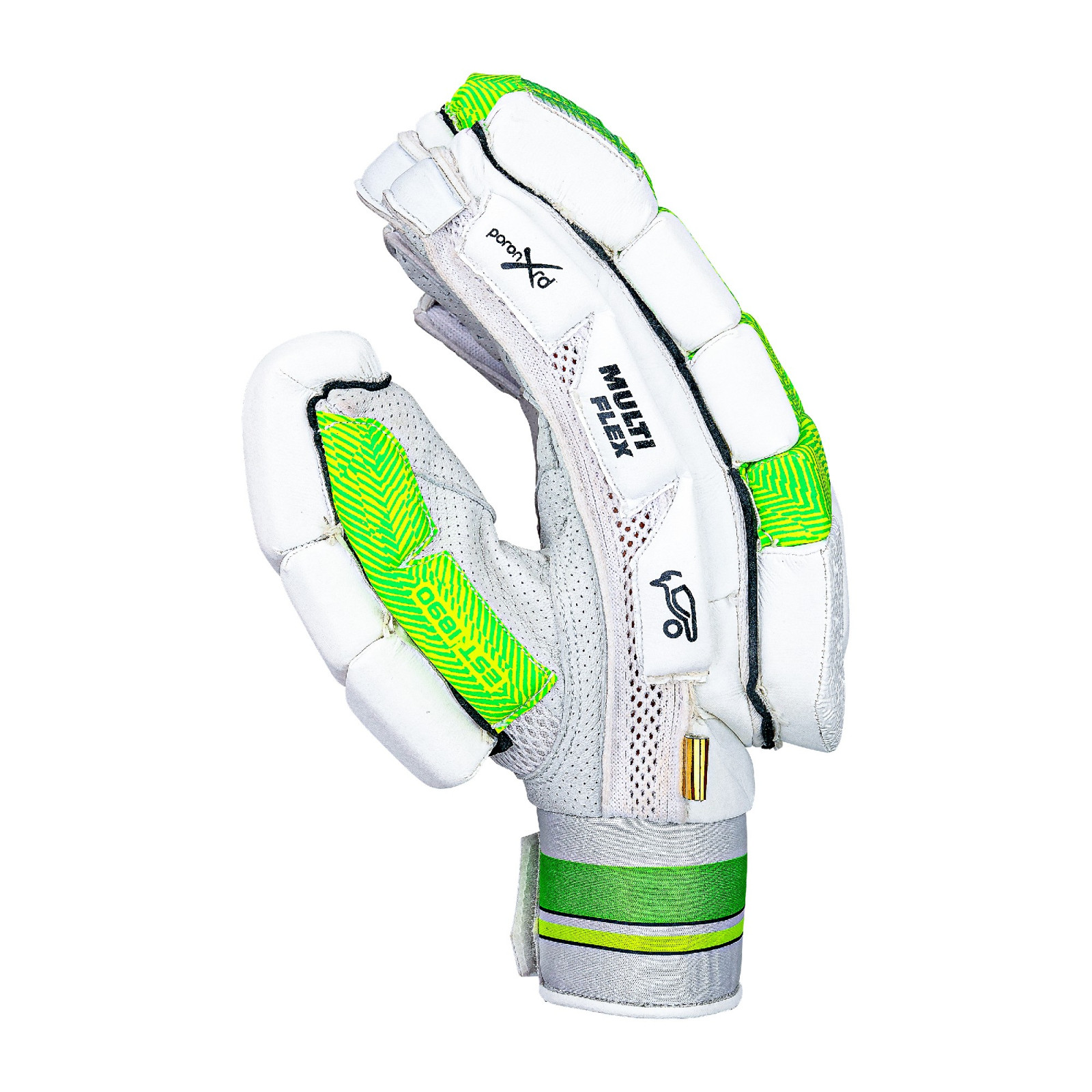 Kookaburra Kahuna Pro Cricket Gloves (2026) - Kookaburra Kahuna Pro Cricket Gloves (2026) - Kookaburra