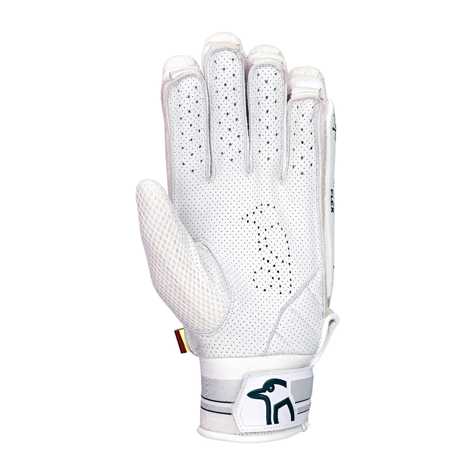 Kookaburra Ghost Pro Plus Cricket Gloves - Guantes de grillo