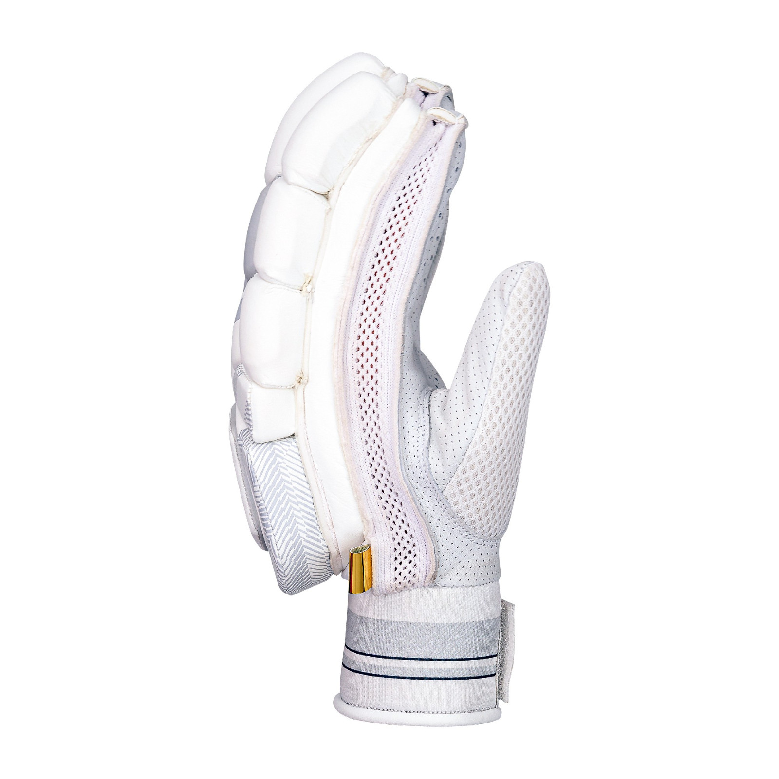 Kookaburra Ghost Pro Plus Cricket Gloves - Guantes de grillo