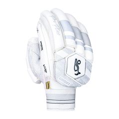 Kookaburra Ghost Pro Plus Cricket Gloves - Guantes de grillo