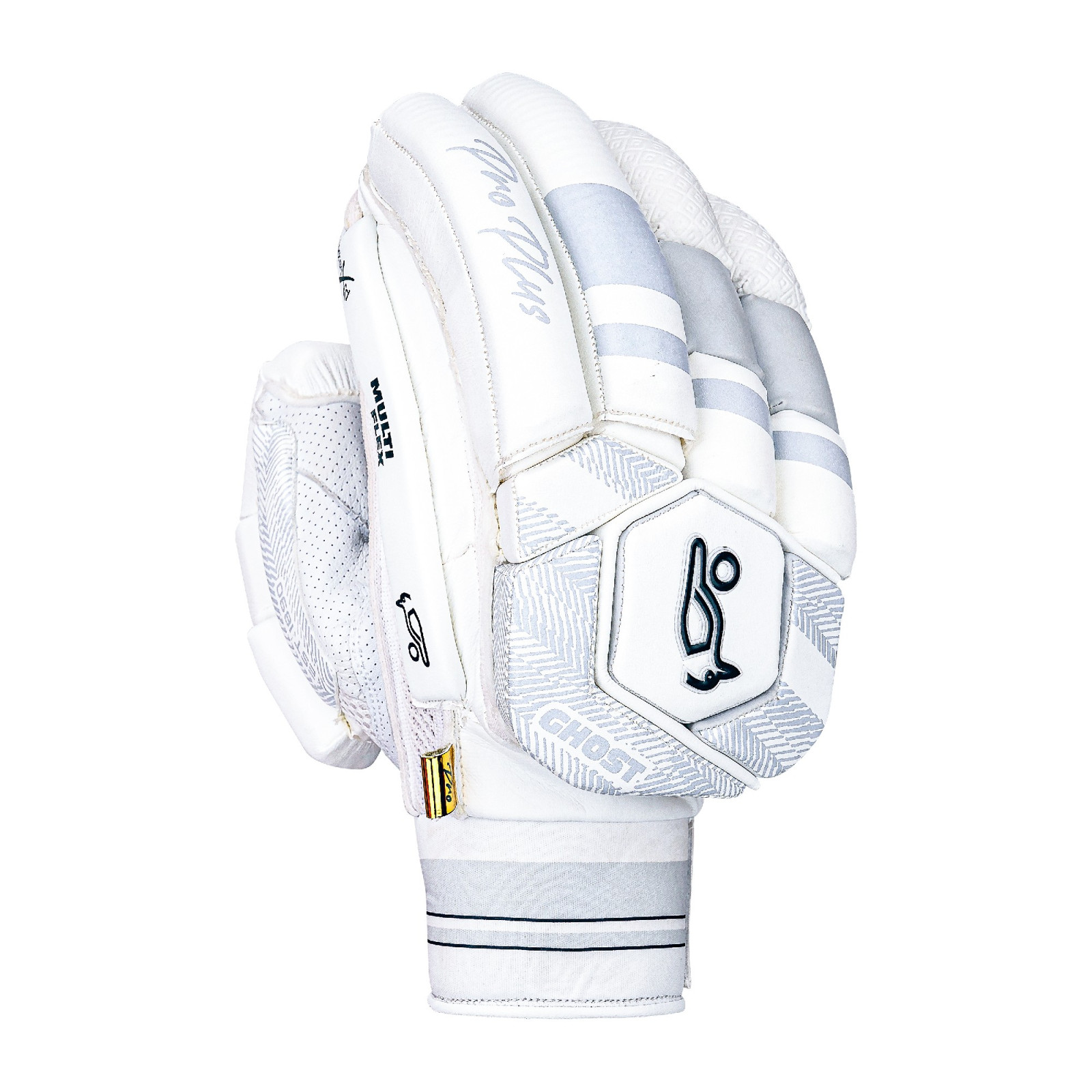 Kookaburra Ghost Pro Plus Cricket Gloves - Guantes de grillo