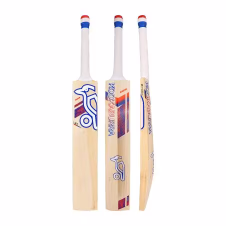Kookaburra Rapid 10.1 Cricket Bat - Kookaburra Cricketschläger