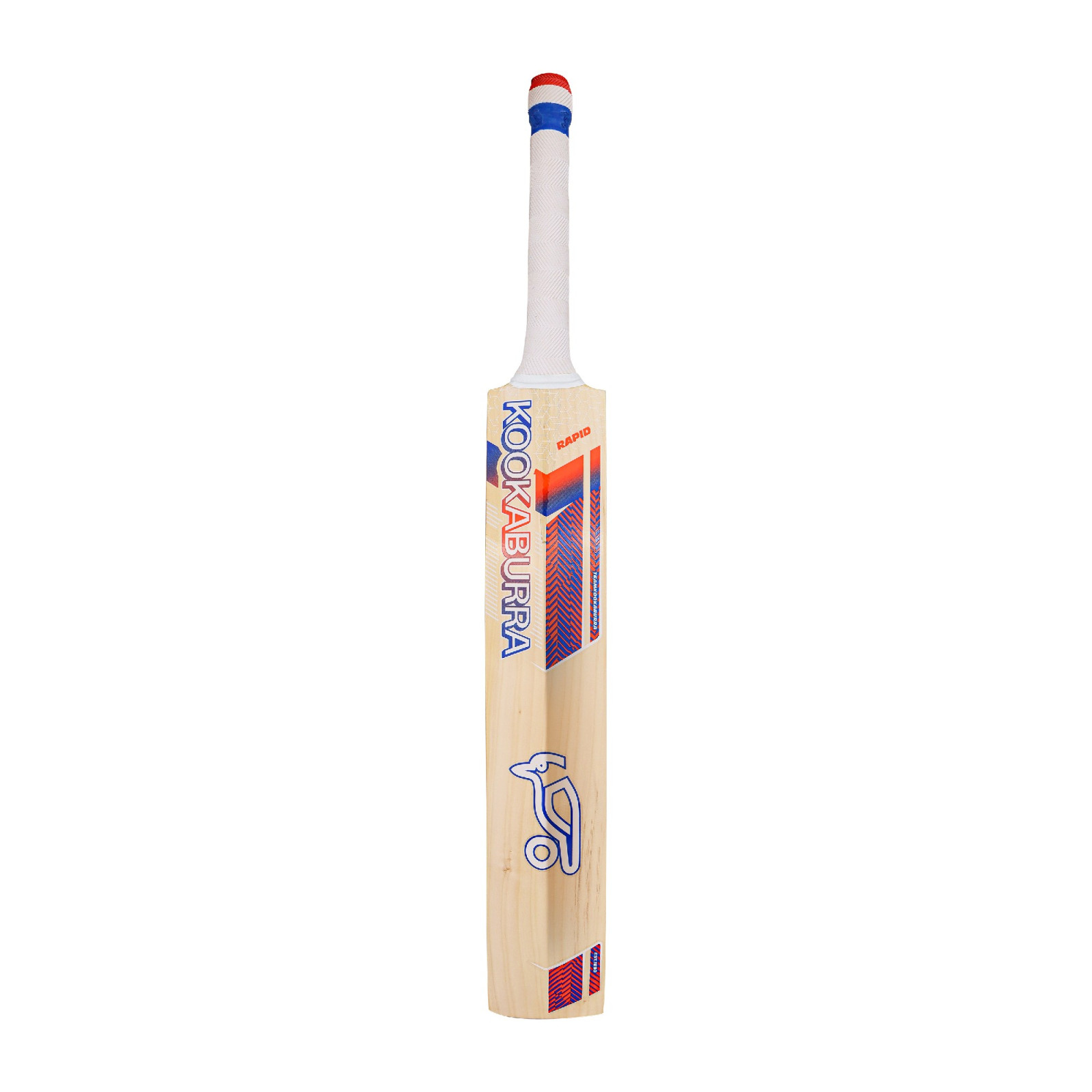 Kookaburra Rapid 10.1 Cricket Bat - Kookaburra Cricketschläger