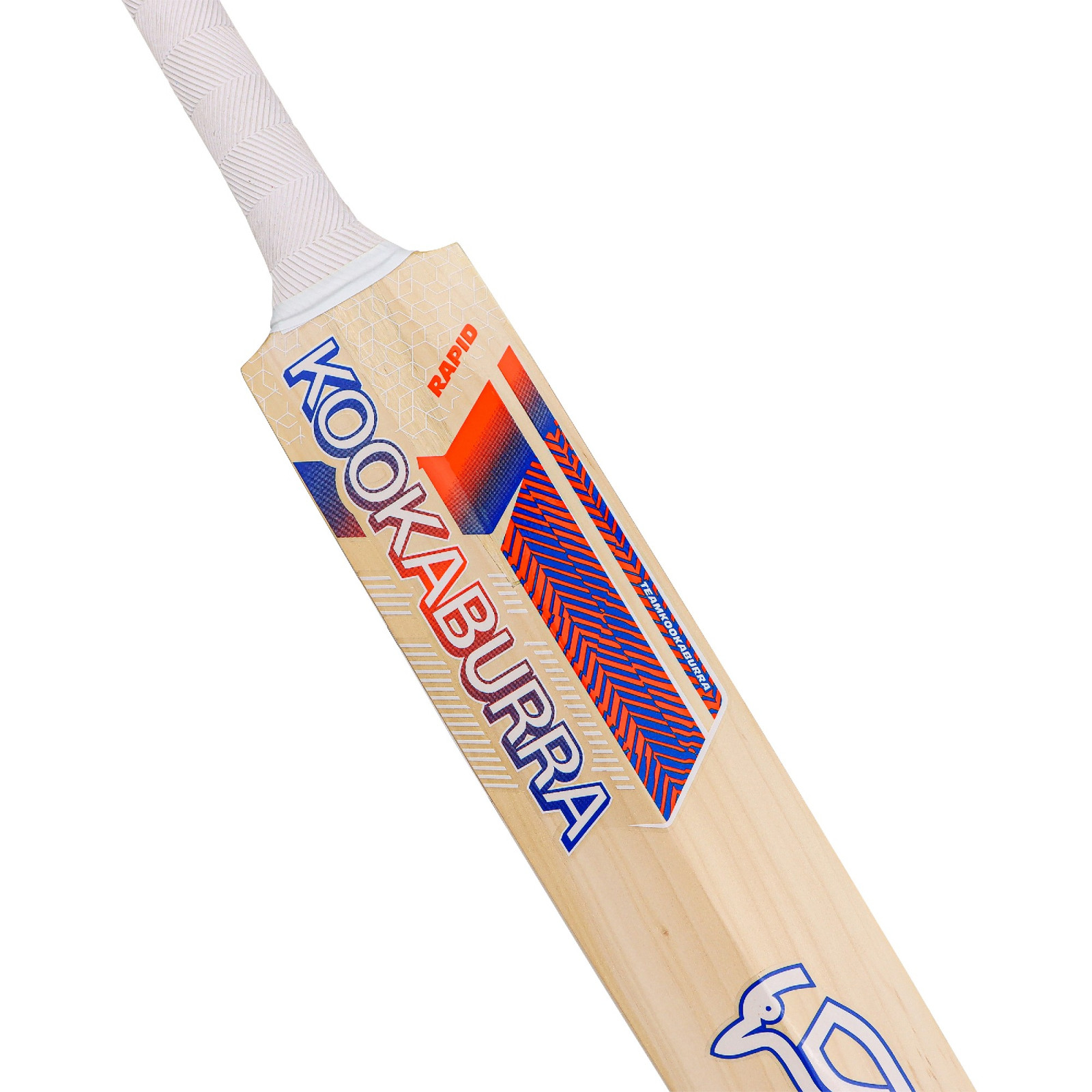Kookaburra Rapid 10.1 Cricket Bat - Kookaburra Cricketschläger