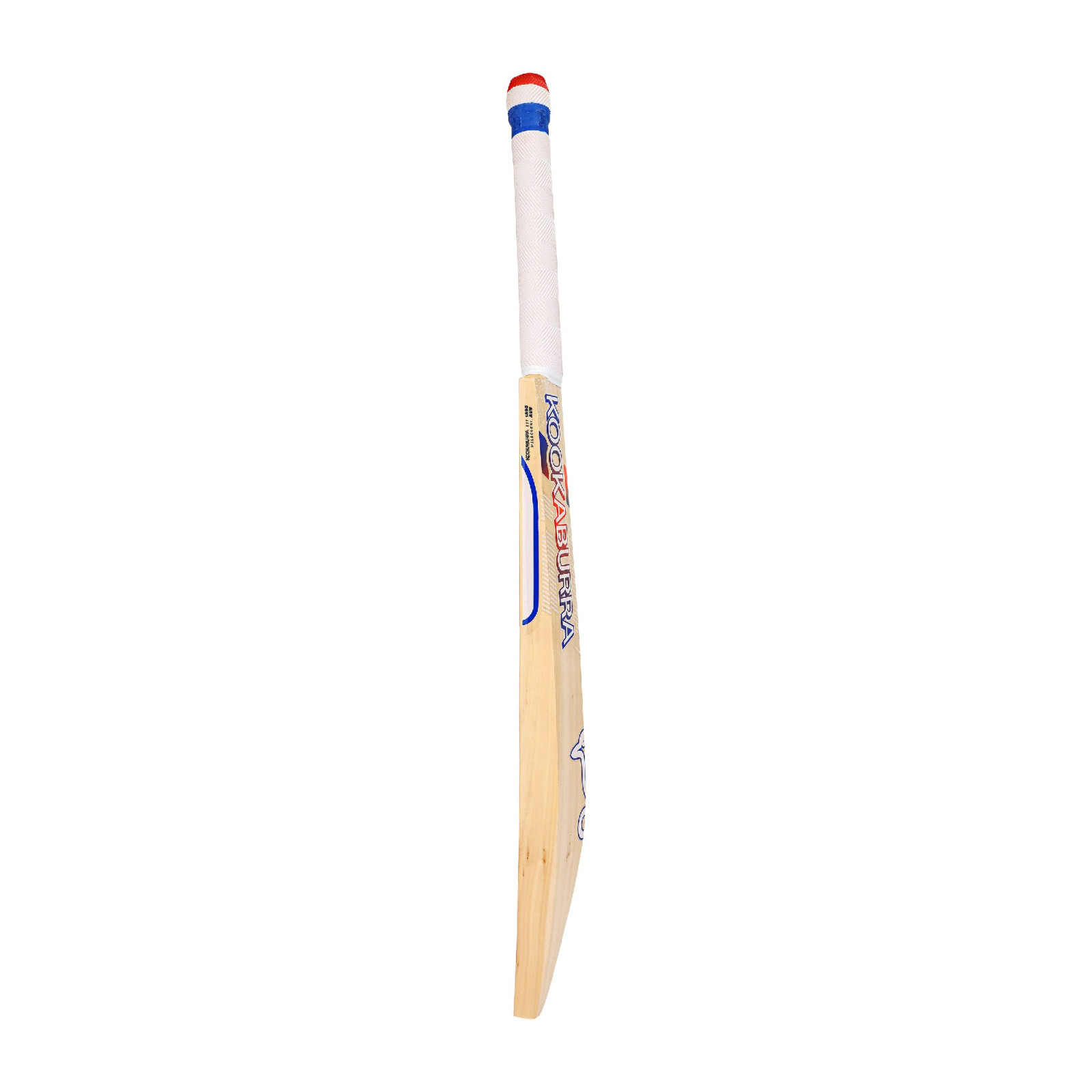Kookaburra Rapid 10.1 Cricket Bat - Kookaburra Cricketschläger