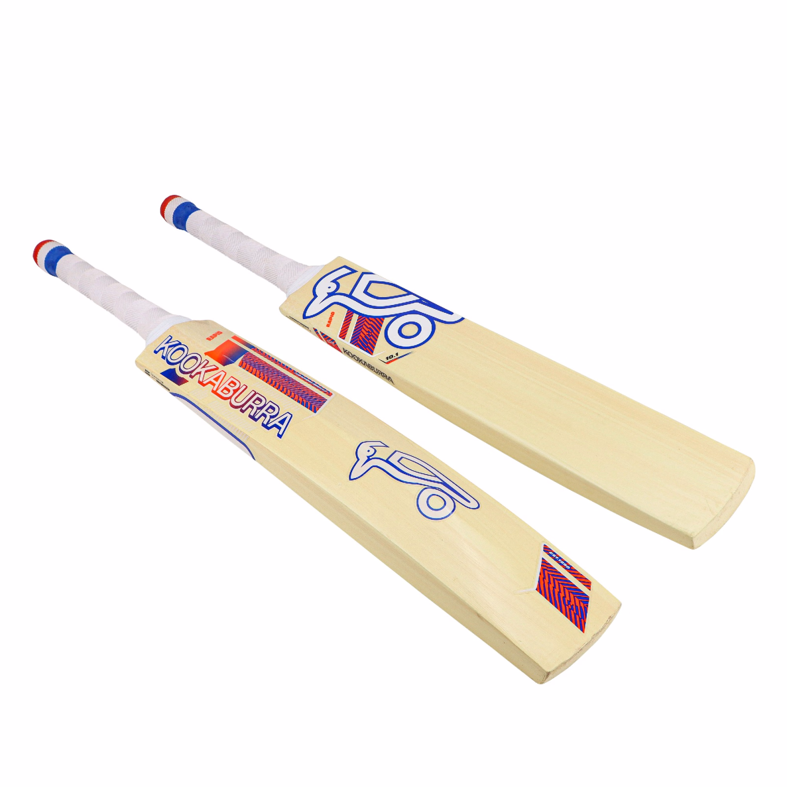 Kookaburra Rapid 10.1 Junior Cricket Bat - Kookaburra Rapid 10.1 Junior Cricket Bat - Palos de cricket
