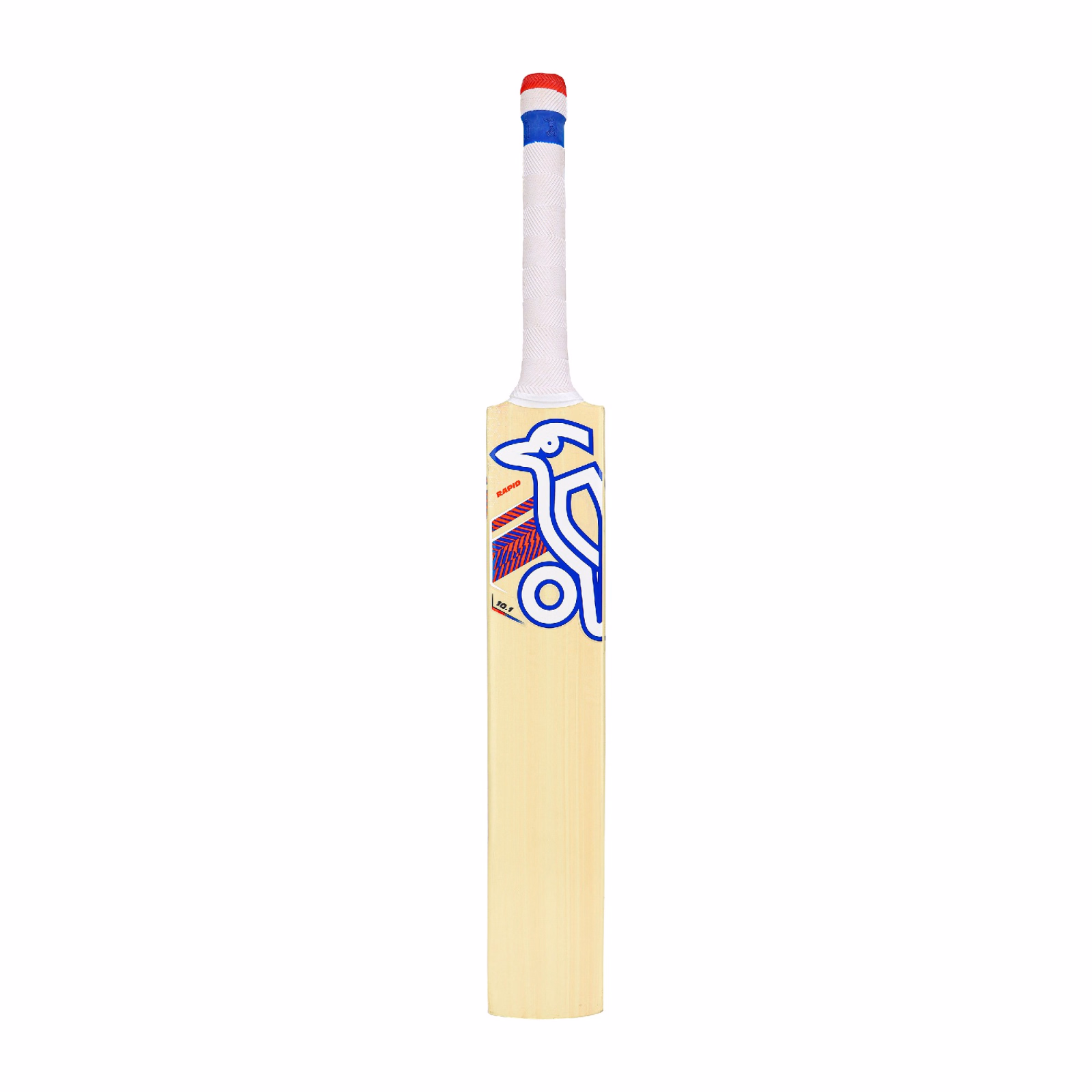 Kookaburra Rapid 10.1 Junior Cricket Bat - Kookaburra Rapid 10.1 Junior Cricket Bat - Palos de cricket