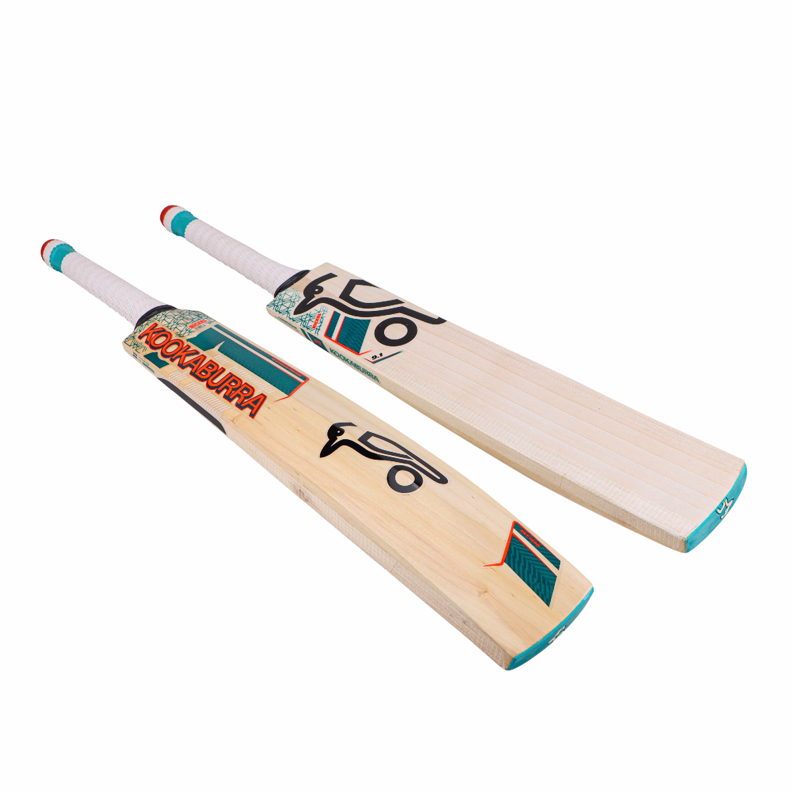 Kookaburra Nickel 9.1 Junior Cricket Bat - Mazze da cricket