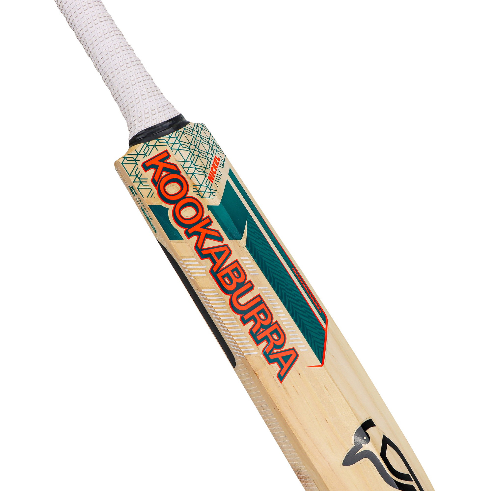 Kookaburra Nickel 9.1 Cricket Bat - Mazze da cricket Kookaburra