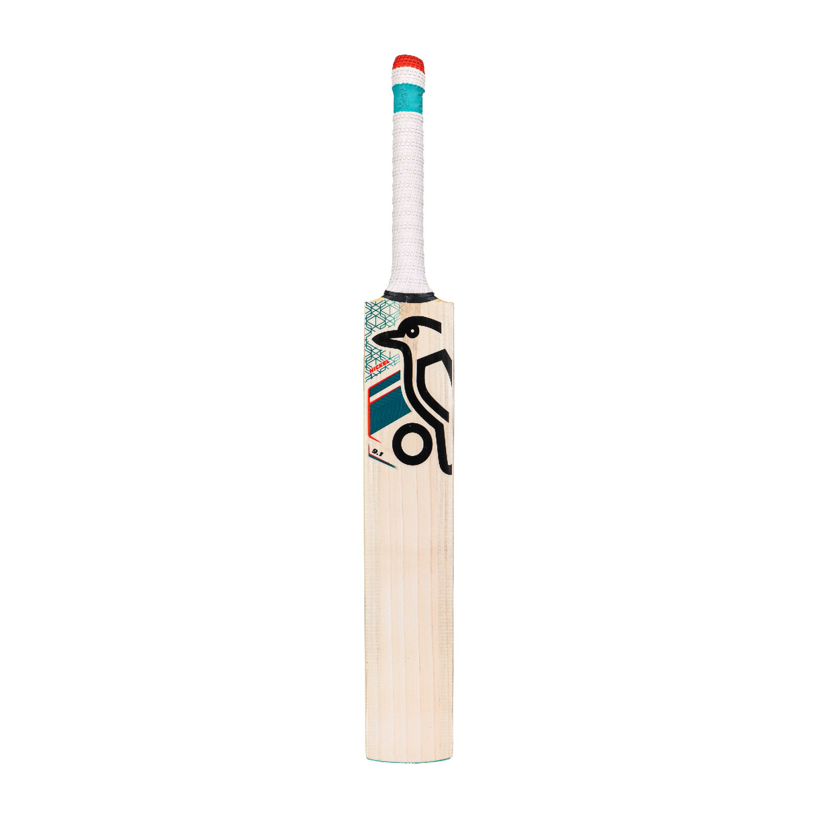 Kookaburra Nickel 9.1 Cricket Bat - Mazze da cricket Kookaburra