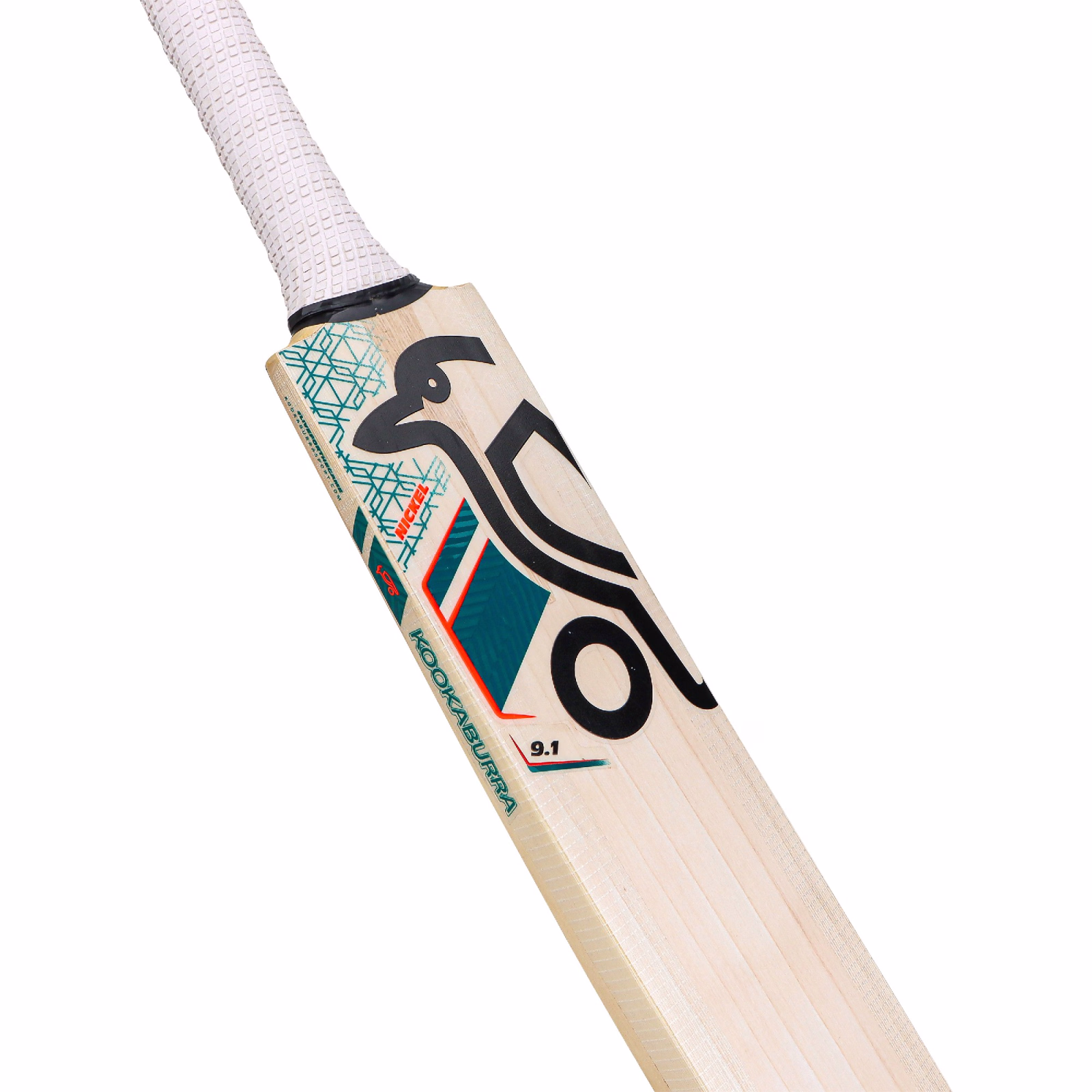 Kookaburra Nickel 9.1 Junior Cricket Bat - Mazze da cricket