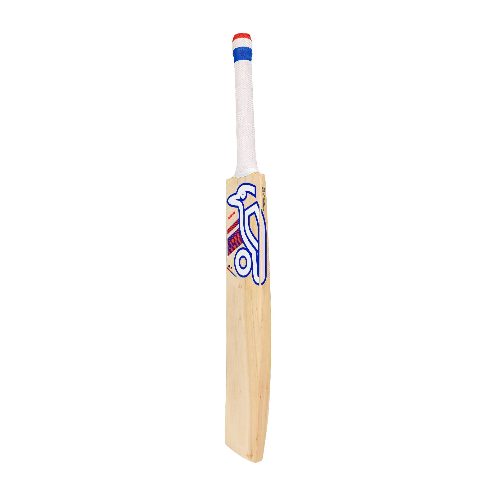 Kookaburra Rapid 8.1 Cricket Bat - Kookaburra Rapid 8.1 Cricket Bat - Palos de cricket Kookaburra