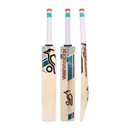 Kookaburra Nickel 7.1 Junior Cricket Bat - Mazze da cricket