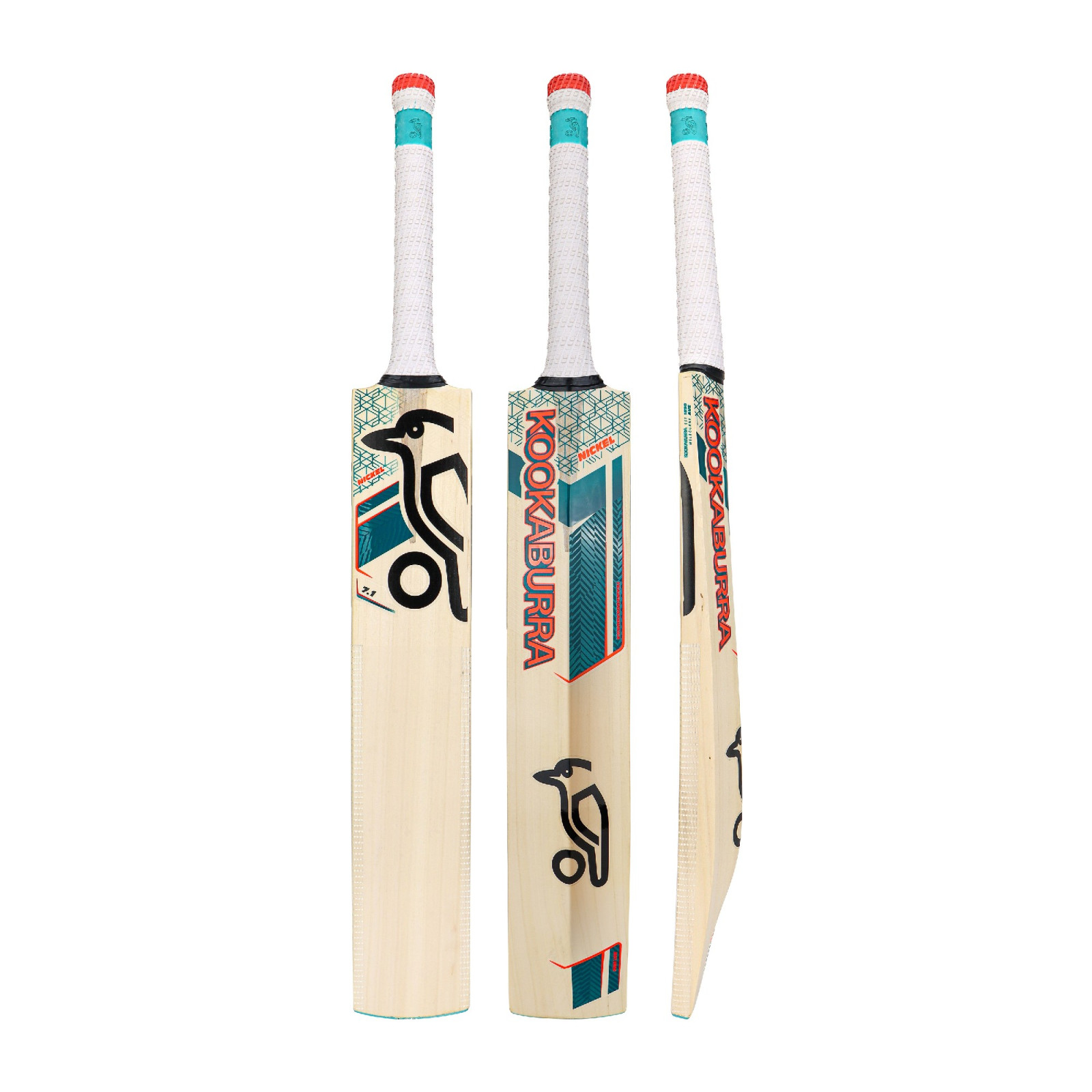Kookaburra Nickel 7.1 Cricket Bat - Kookaburra Cricket Bats.
