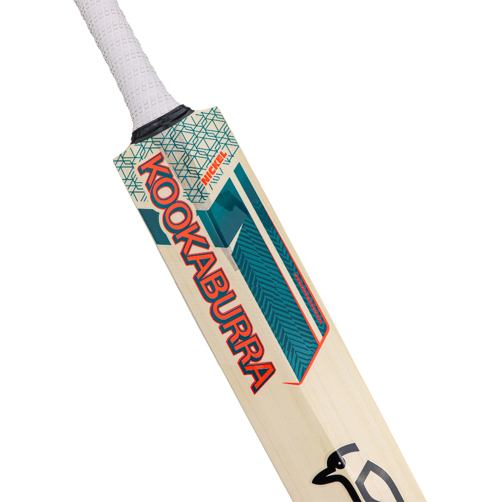 Kookaburra Nickel 7.1 Cricket Bat - Kookaburra Cricket Bats.