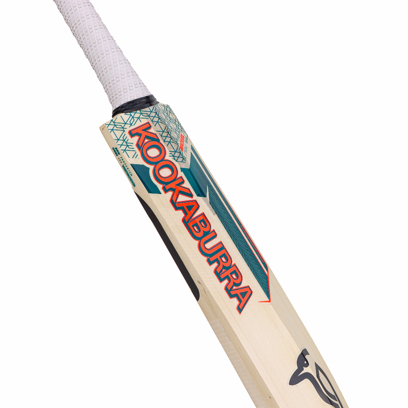 Kookaburra Nickel 7.1 Junior Cricket Bat - Palos de cricket