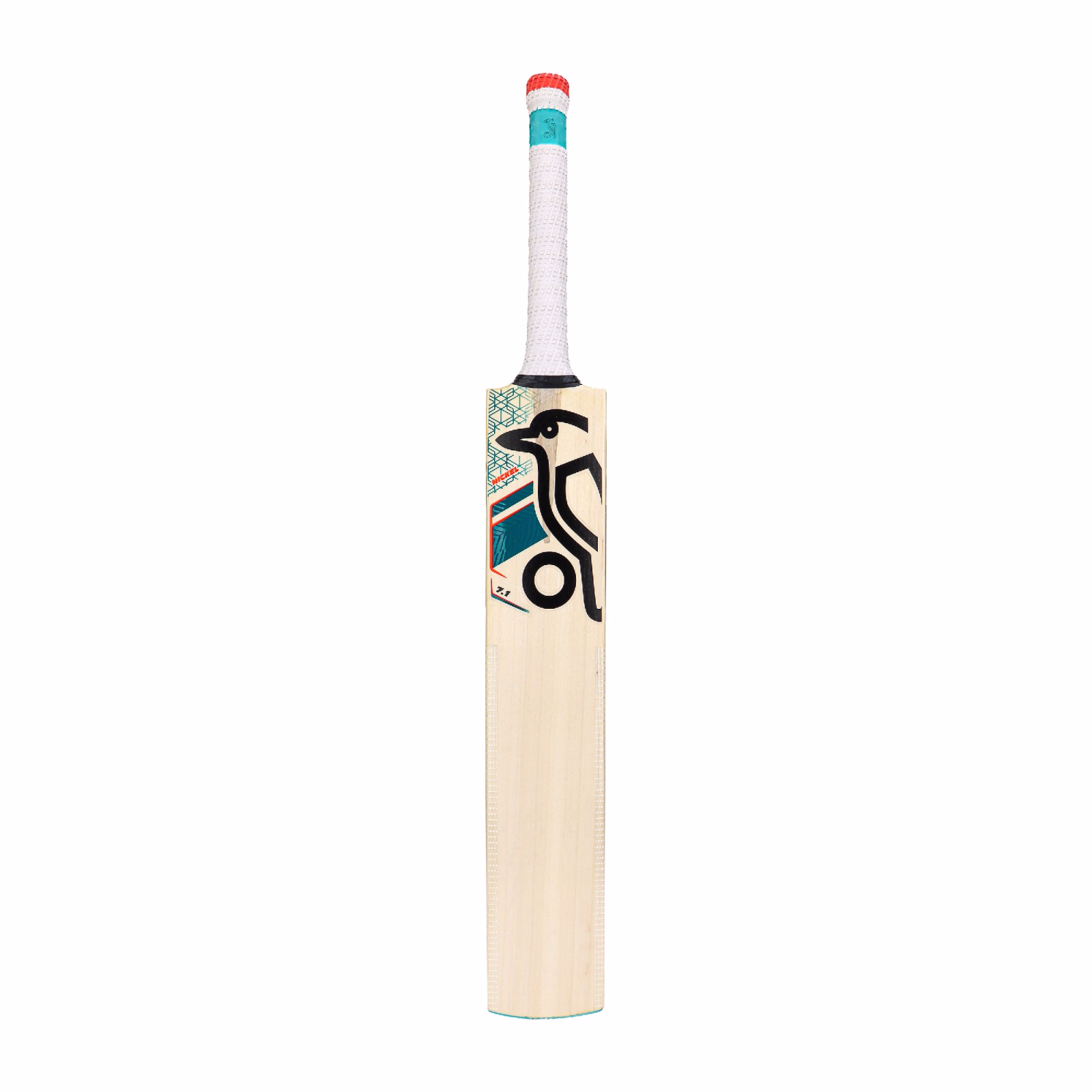 Kookaburra Nickel 7.1 Cricket Bat - Kookaburra Cricket Bats.