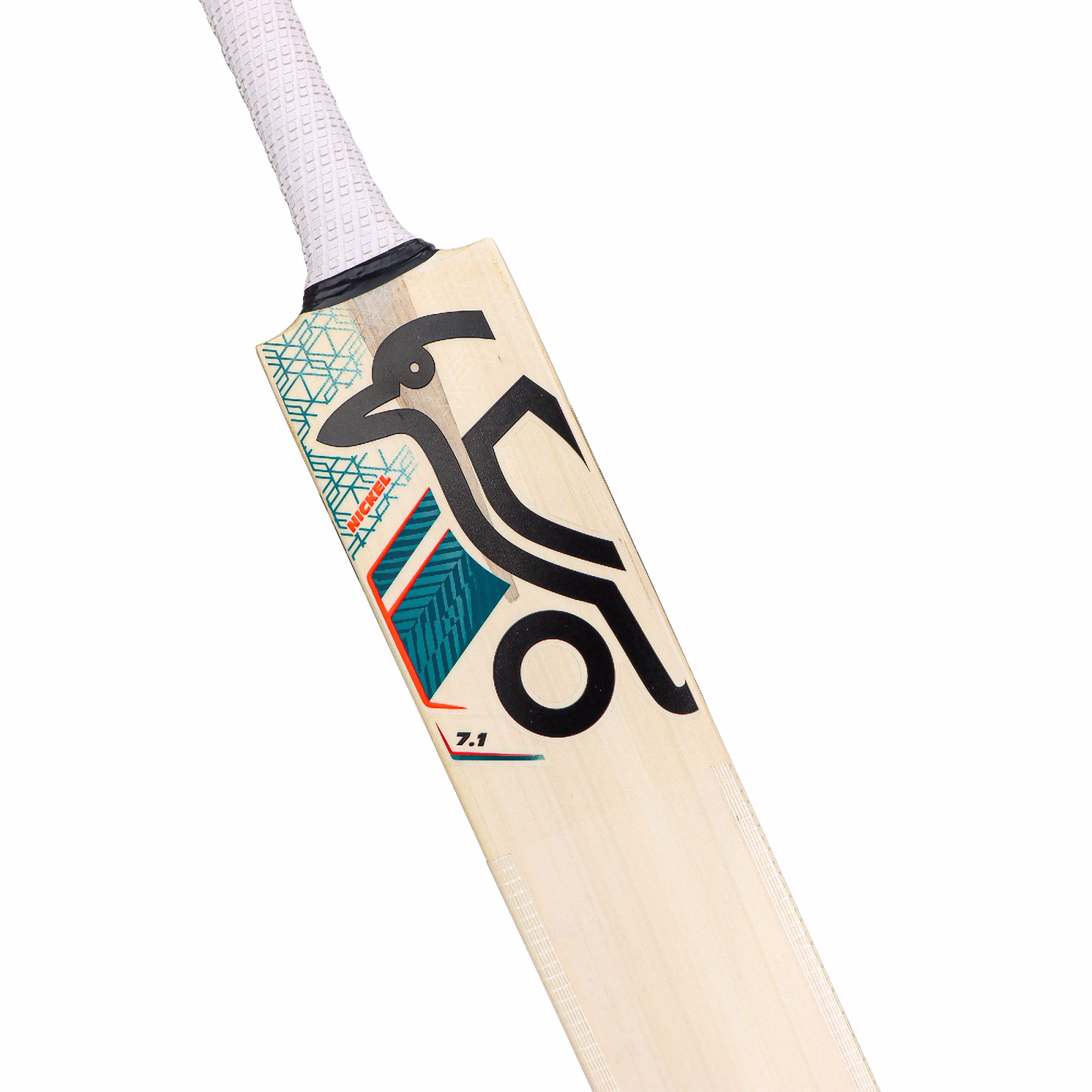 Kookaburra Nickel 7.1 Cricket Bat - Kookaburra Cricket Bats.