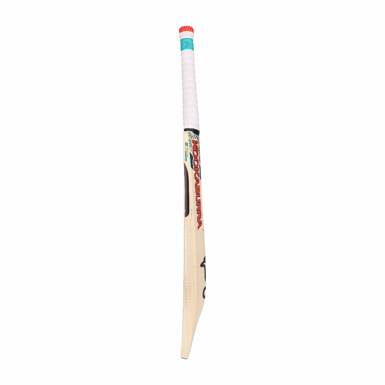 Kookaburra Nickel 7.1 Cricket Bat - Kookaburra Cricket Bats.