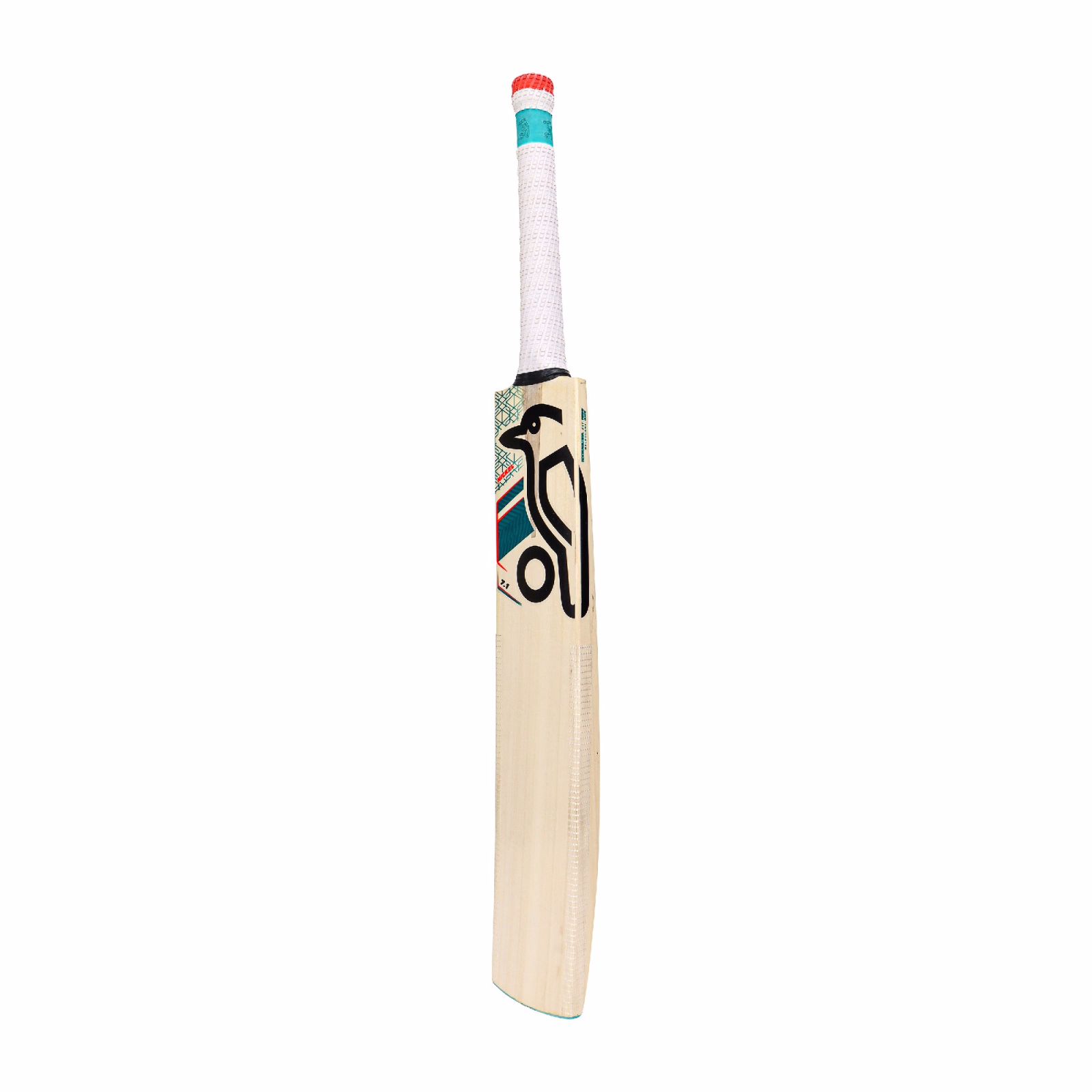 Kookaburra Nickel 7.1 Cricket Bat - Kookaburra Cricket Bats.