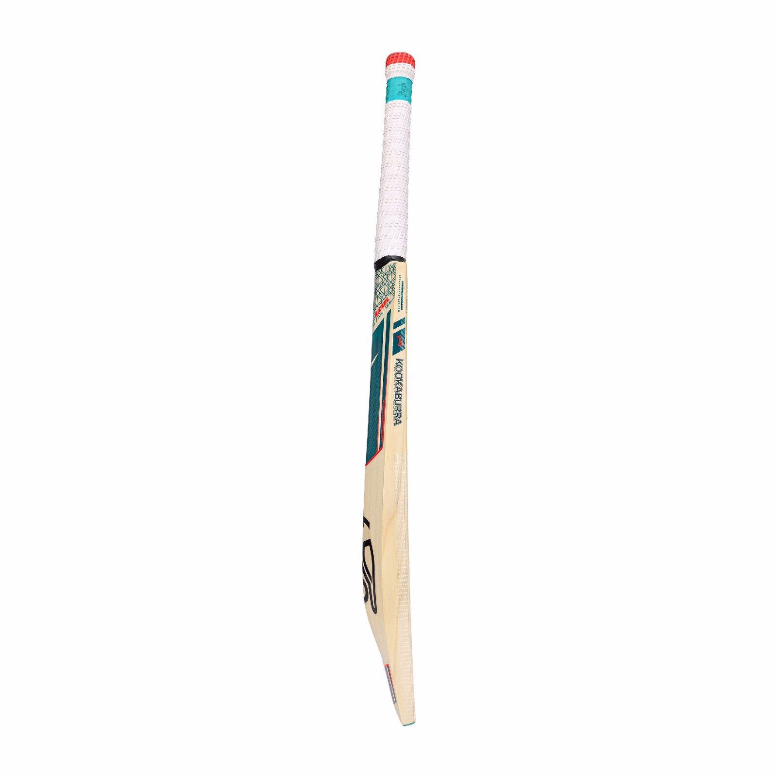 Kookaburra Nickel 7.1 Junior Cricket Bat - Palos de cricket