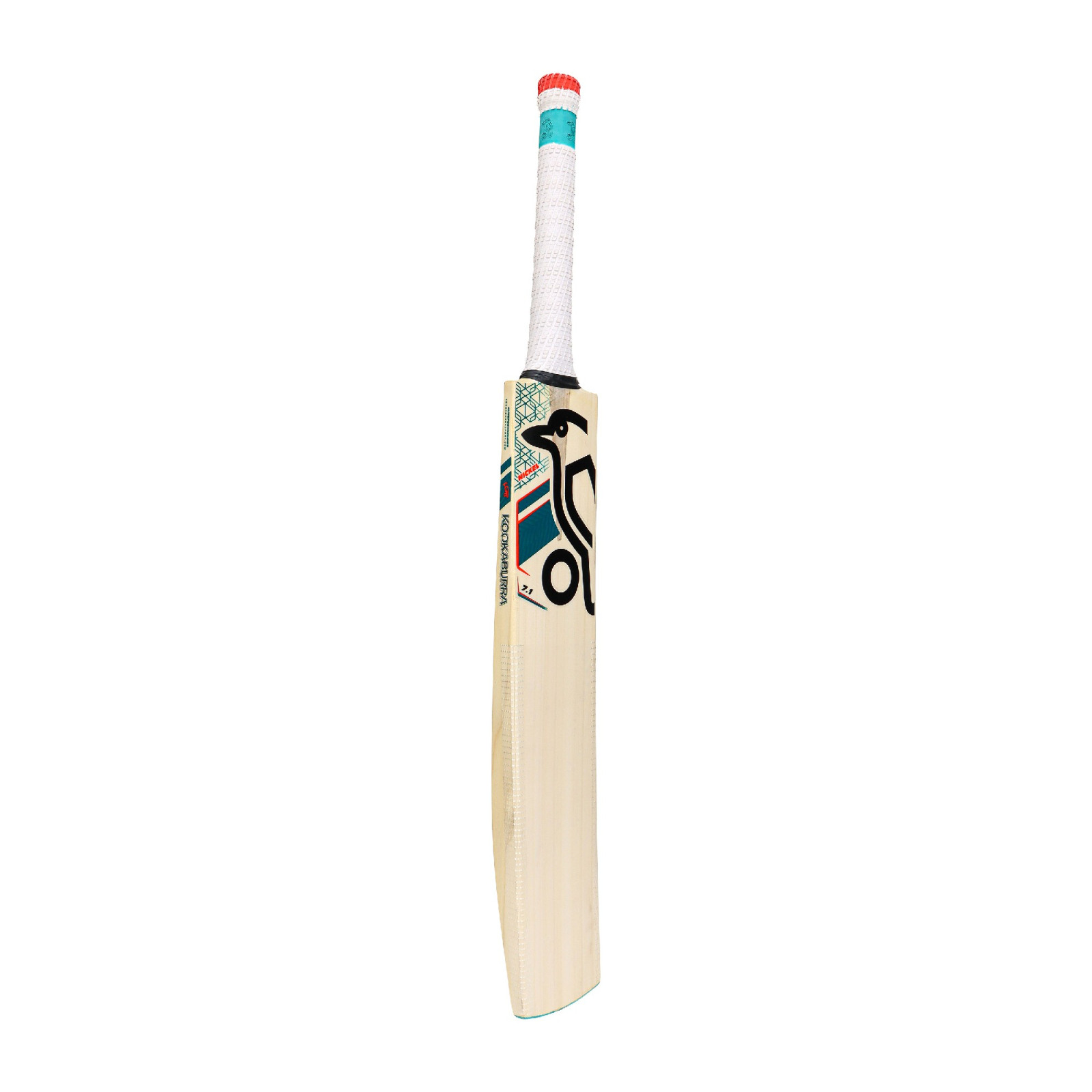 Kookaburra Nickel 7.1 Cricket Bat - Kookaburra Cricket Bats.