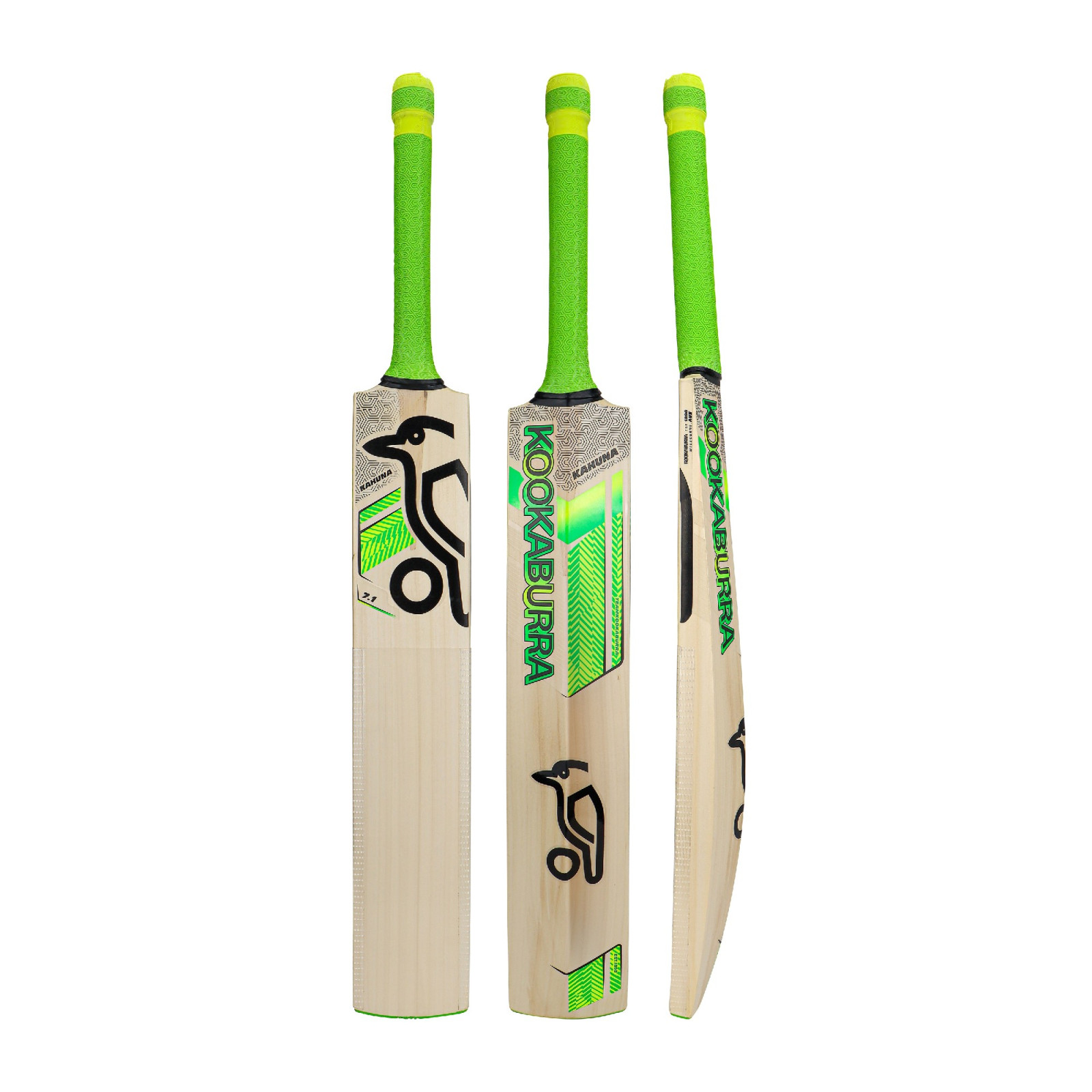 Kookaburra Kahuna 7.1 Junior Cricket Bat - Mazze da cricket