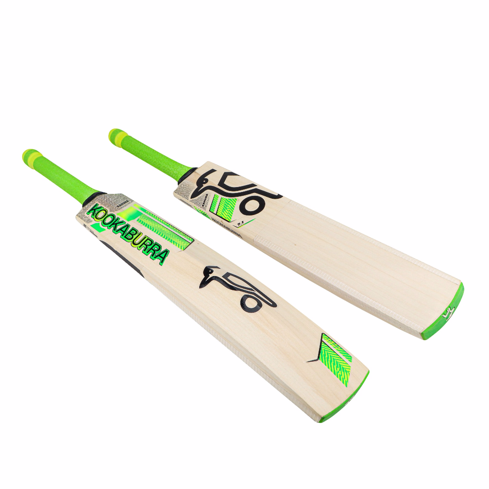 Kookaburra Kahuna 7.1 Junior Cricket Bat - Mazze da cricket