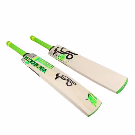Kookaburra Kahuna 7.1 Junior Cricket Bat