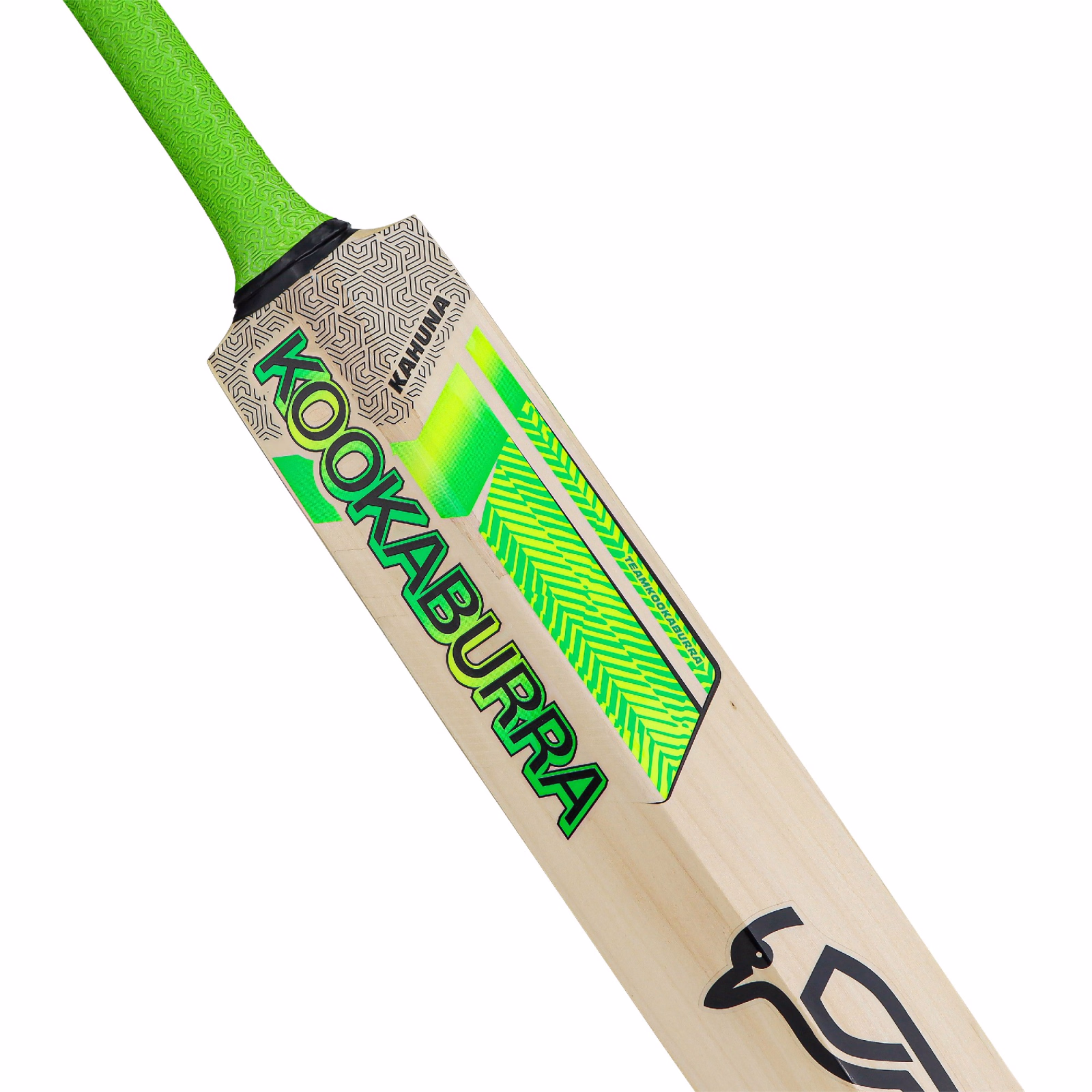 Kookaburra Kahuna 7.1 Junior Cricket Bat - Mazze da cricket
