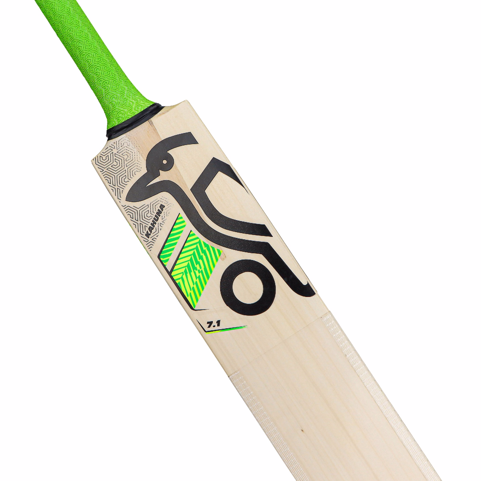 Kookaburra Kahuna 7.1 Junior Cricket Bat - Mazze da cricket