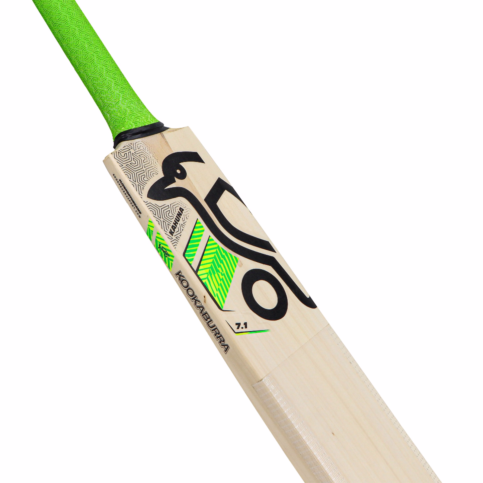 Kookaburra Kahuna 7.1 Junior Cricket Bat - Mazze da cricket
