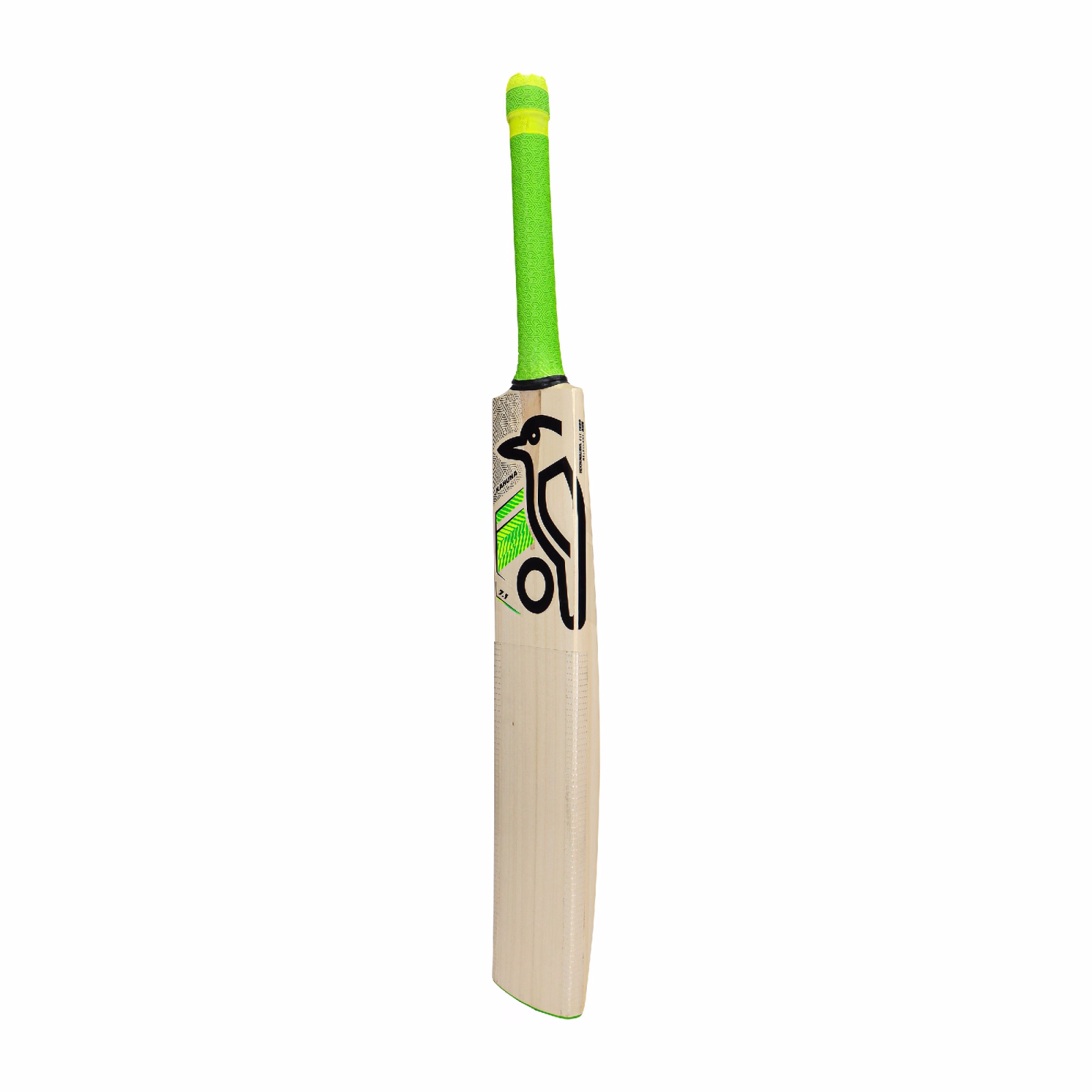 Kookaburra Kahuna 7.1 Junior Cricket Bat - Mazze da cricket