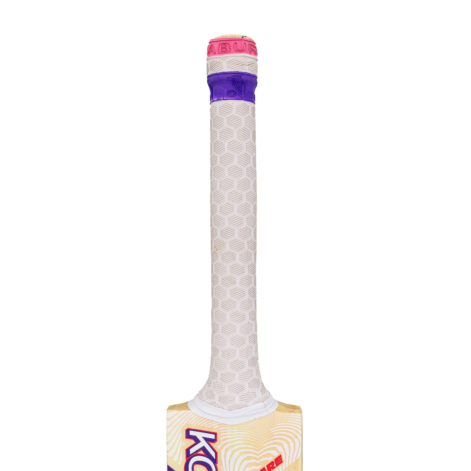 Kookaburra Glare 6.5 Force Junior Cricket Bat - Mazze da
