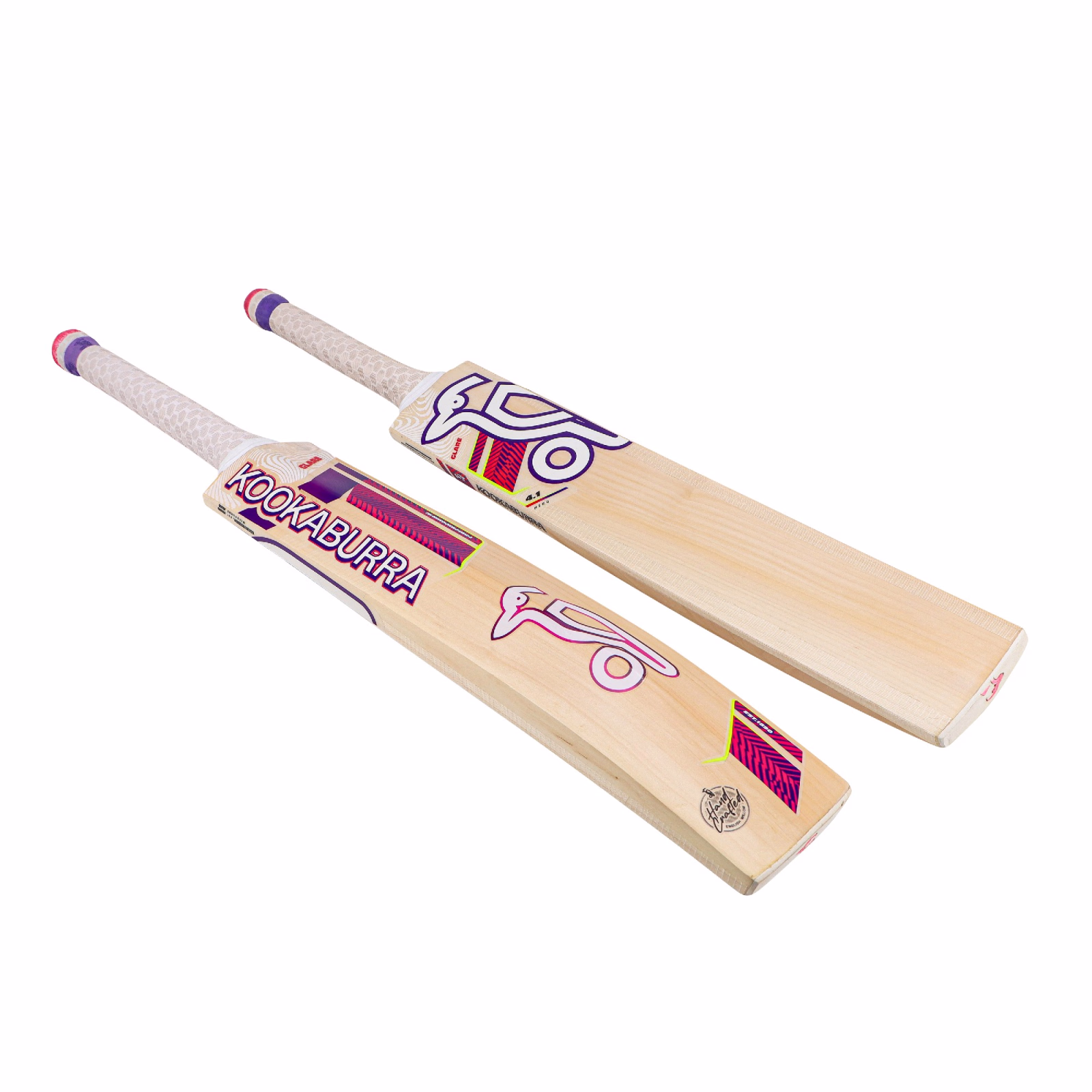Kookaburra Glare 4.1 Hero Junior Cricket Bat - Kookaburra Glare 4.1 Hero Junior Cricket Bat - Palos de cricket