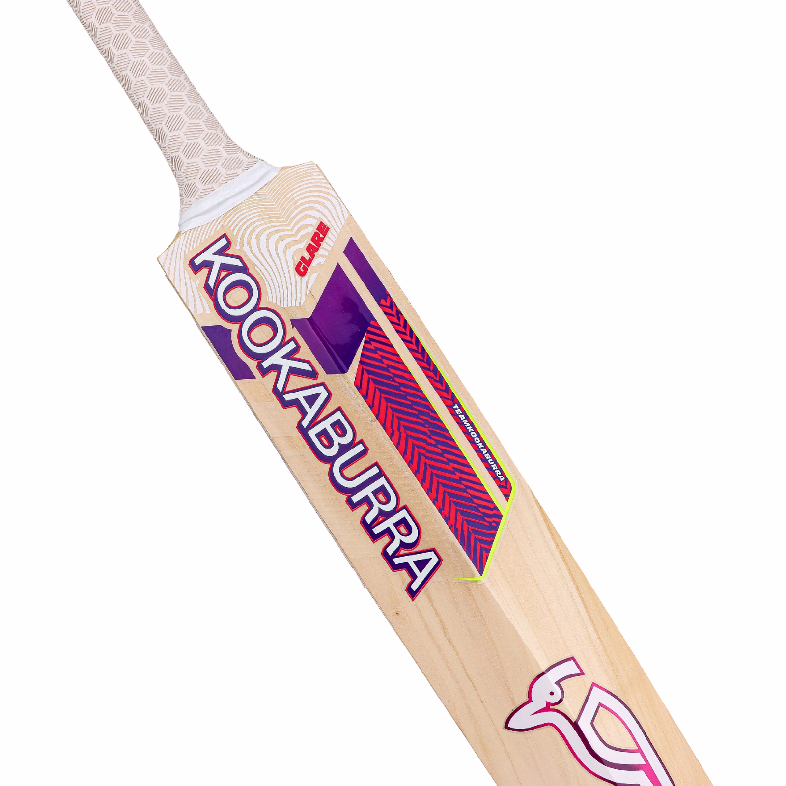 Kookaburra Glare 4.1 Hero Junior Cricket Bat - Kookaburra Glare 4.1 Hero Junior Cricket Bat - Palos de cricket