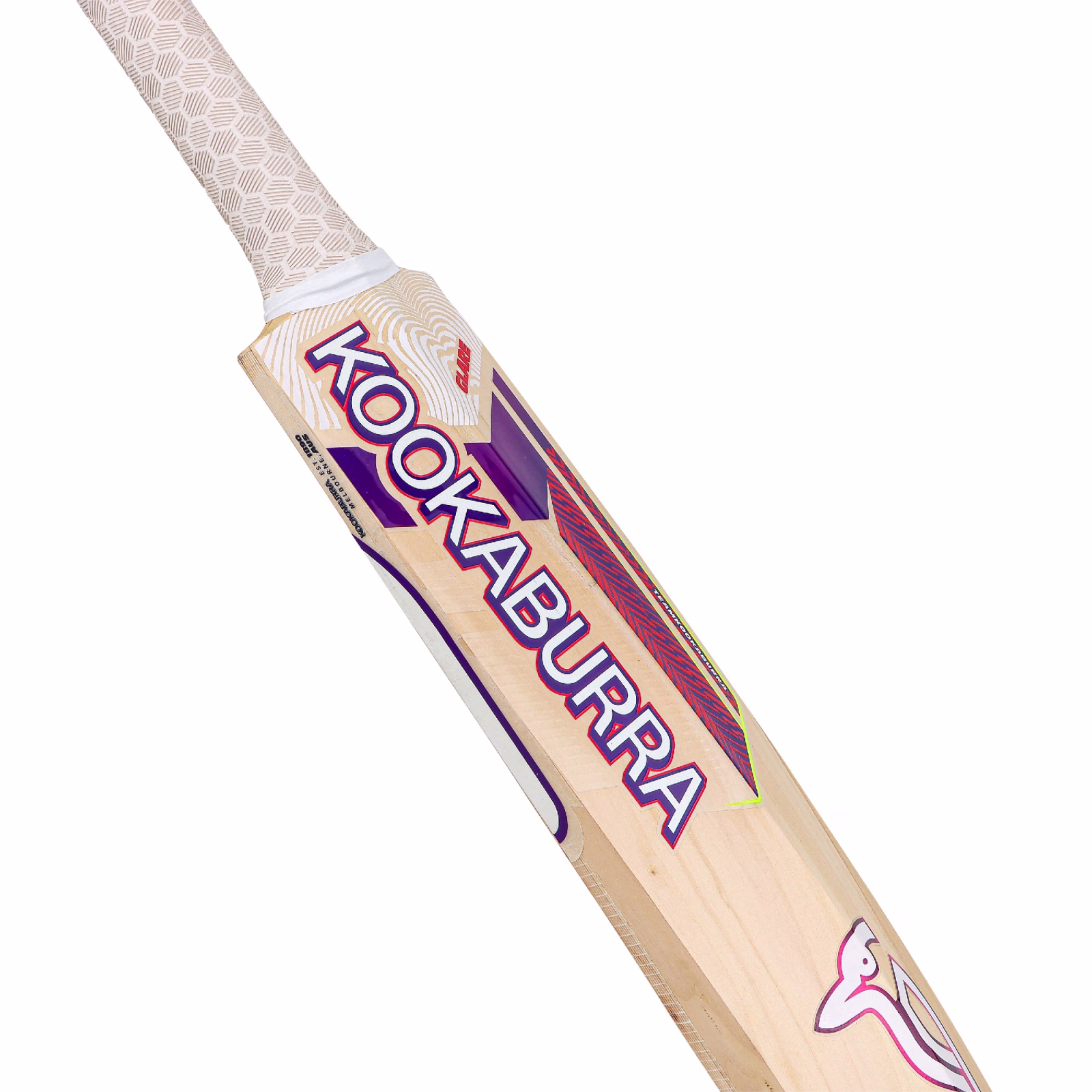 Kookaburra Glare 4.1 Hero Junior Cricket Bat - Kookaburra Glare 4.1 Hero Junior Cricket Bat - Palos de cricket