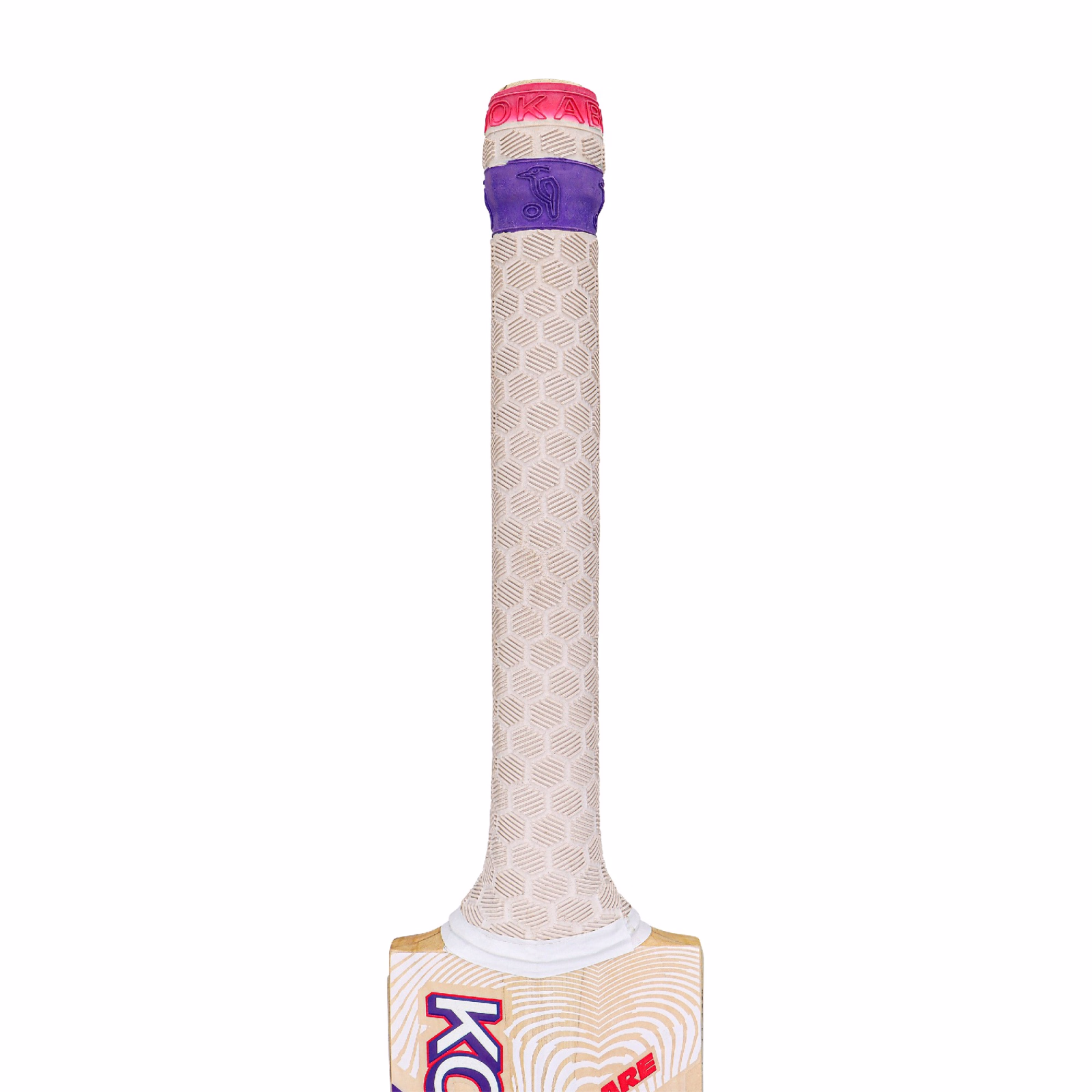 Kookaburra Glare 4.1 Hero Junior Cricket Bat - Kookaburra Glare 4.1 Hero Junior Cricket Bat - Palos de cricket