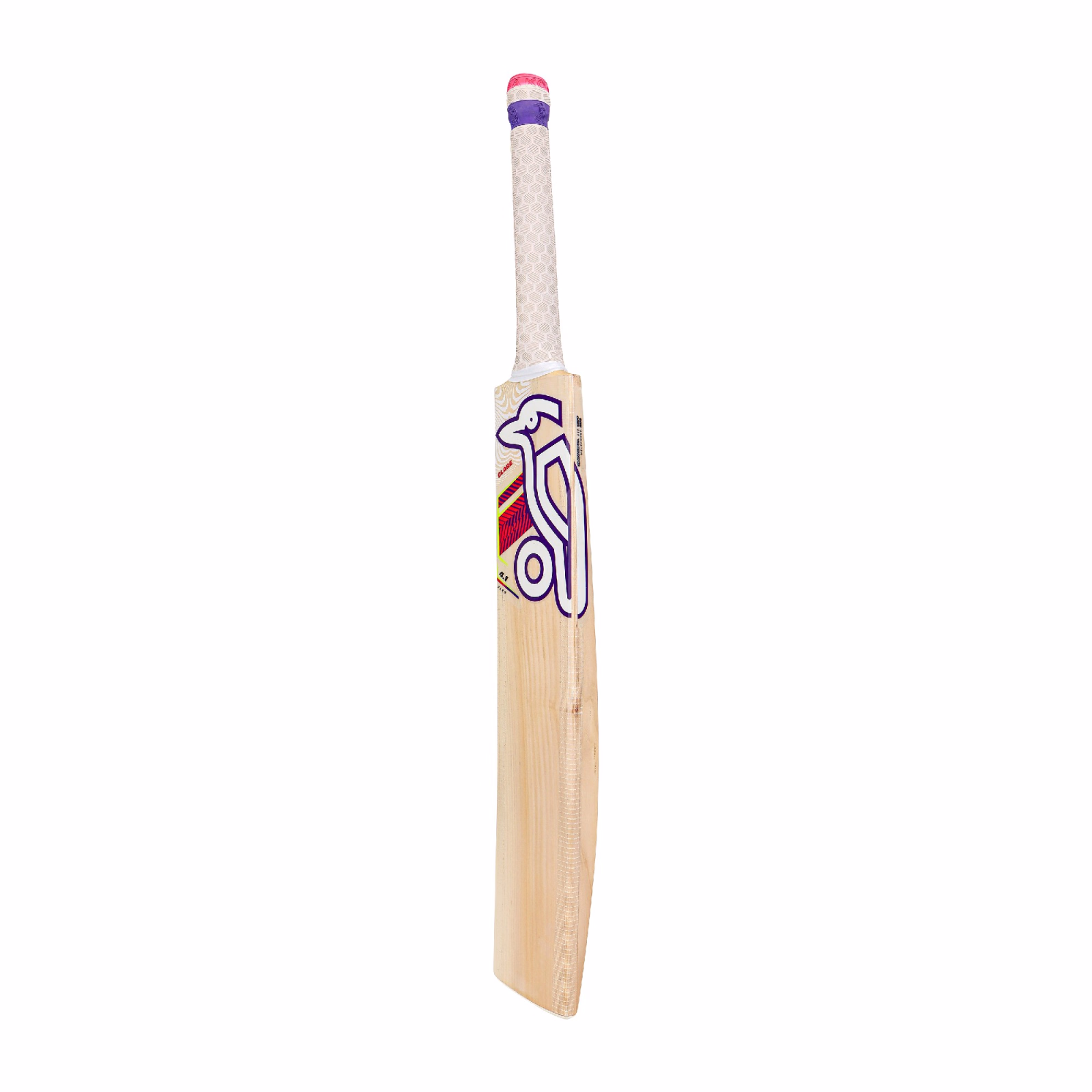 Kookaburra Glare 4.1 Hero Junior Cricket Bat - Kookaburra Glare 4.1 Hero Junior Cricket Bat - Palos de cricket