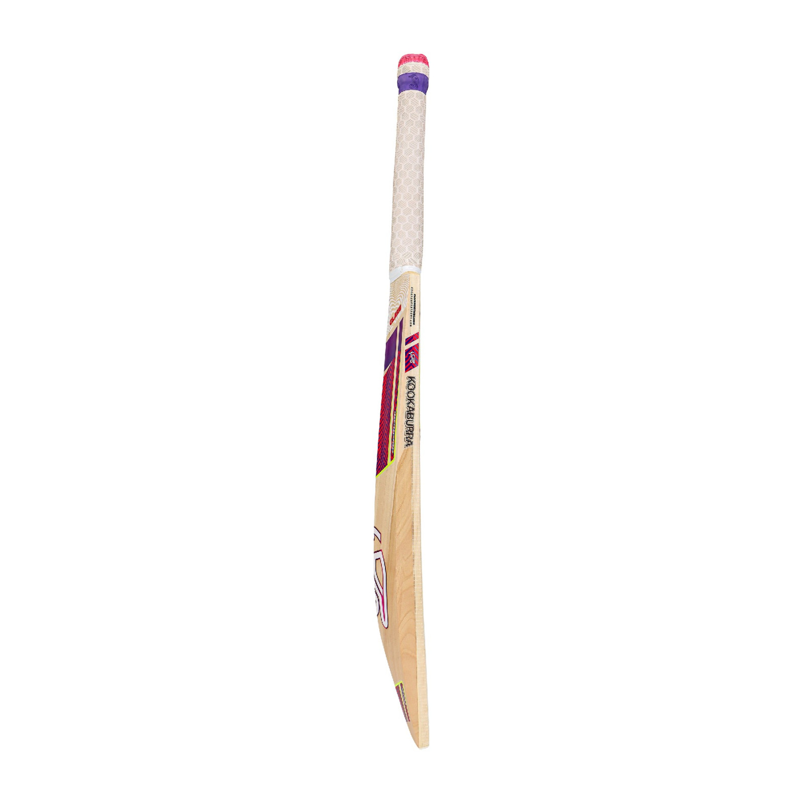 Kookaburra Glare 4.1 Hero Junior Cricket Bat - Kookaburra Glare 4.1 Hero Junior Cricket Bat - Palos de cricket