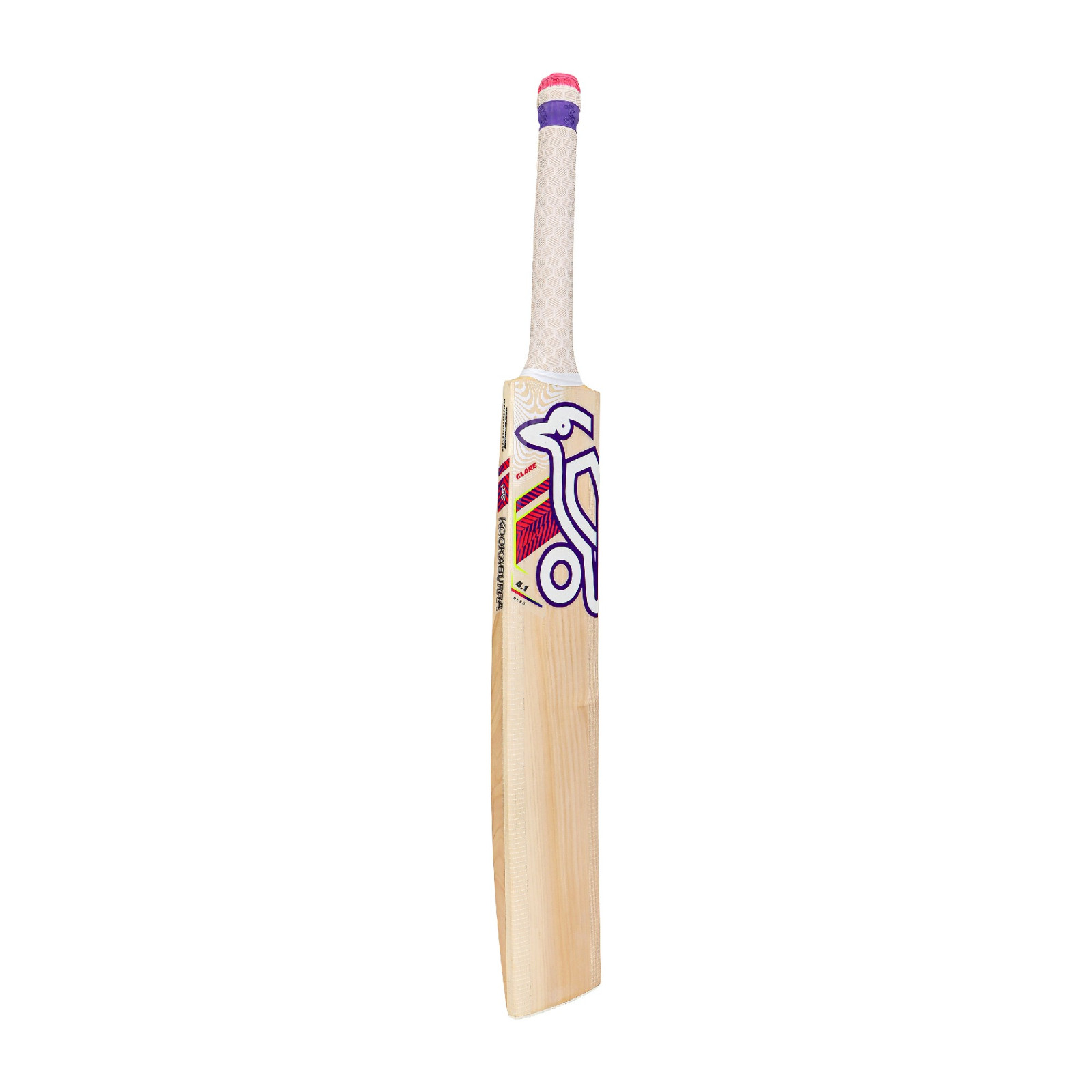 Kookaburra Glare 4.1 Hero Junior Cricket Bat - Kookaburra Glare 4.1 Hero Junior Cricket Bat - Palos de cricket