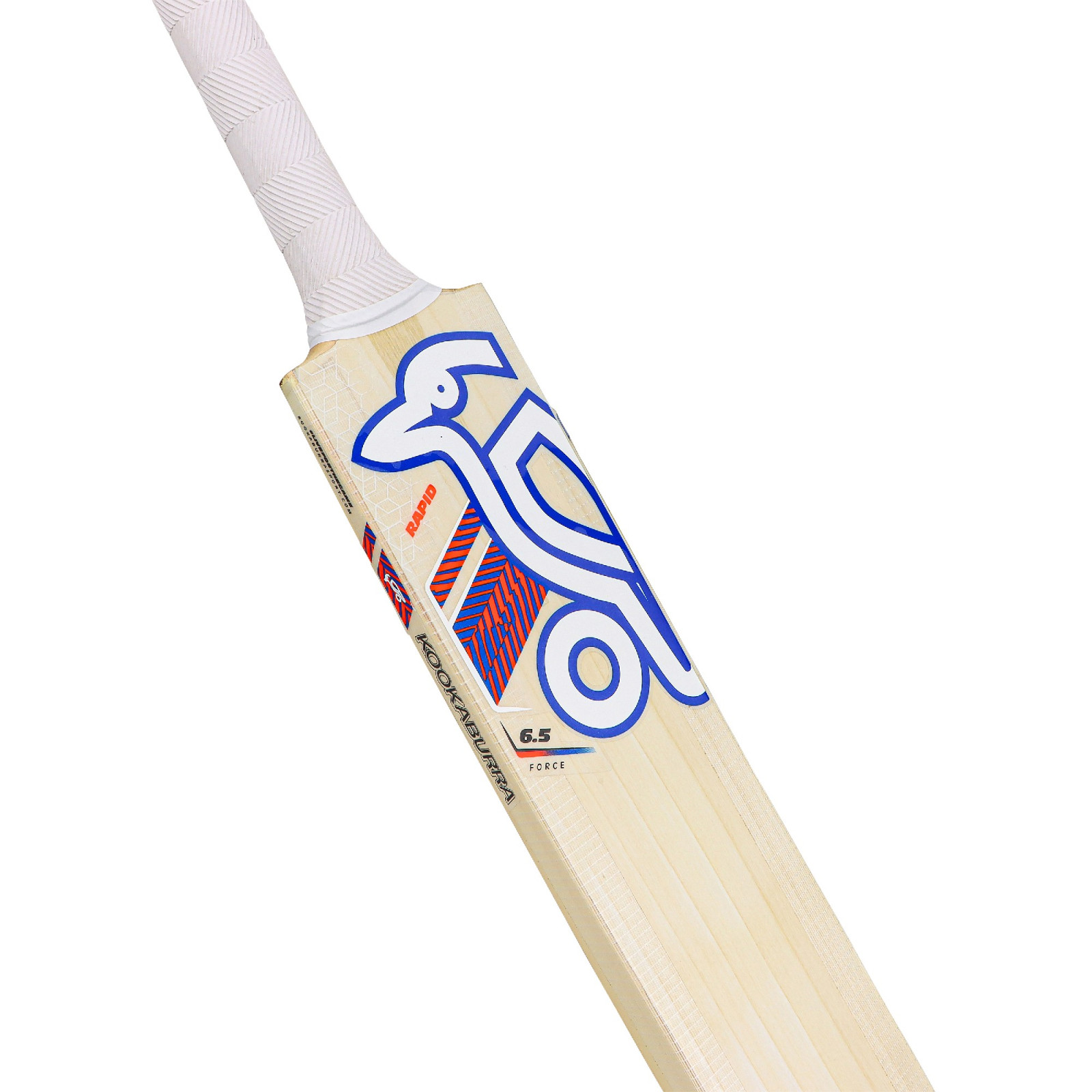 Kookaburra Rapid 6.5 Force Junior Cricket Bat - Mazze da